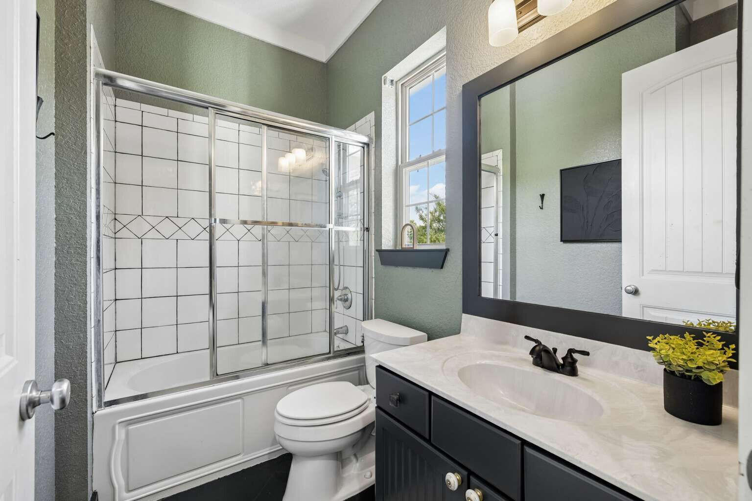 GULFVIEW HEIGHTS 1ST ADDN - Residential
