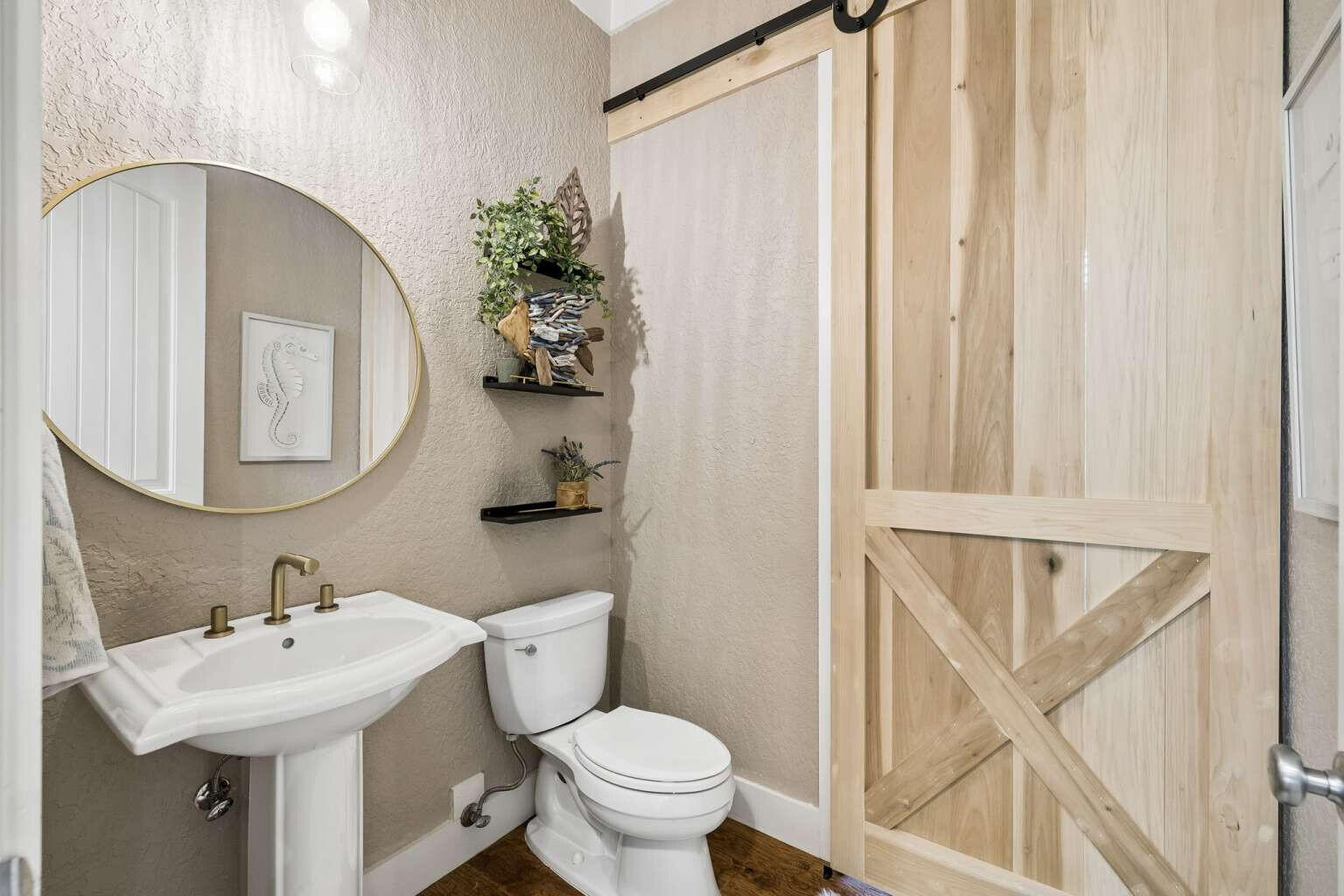 GULFVIEW HEIGHTS 1ST ADDN - Residential