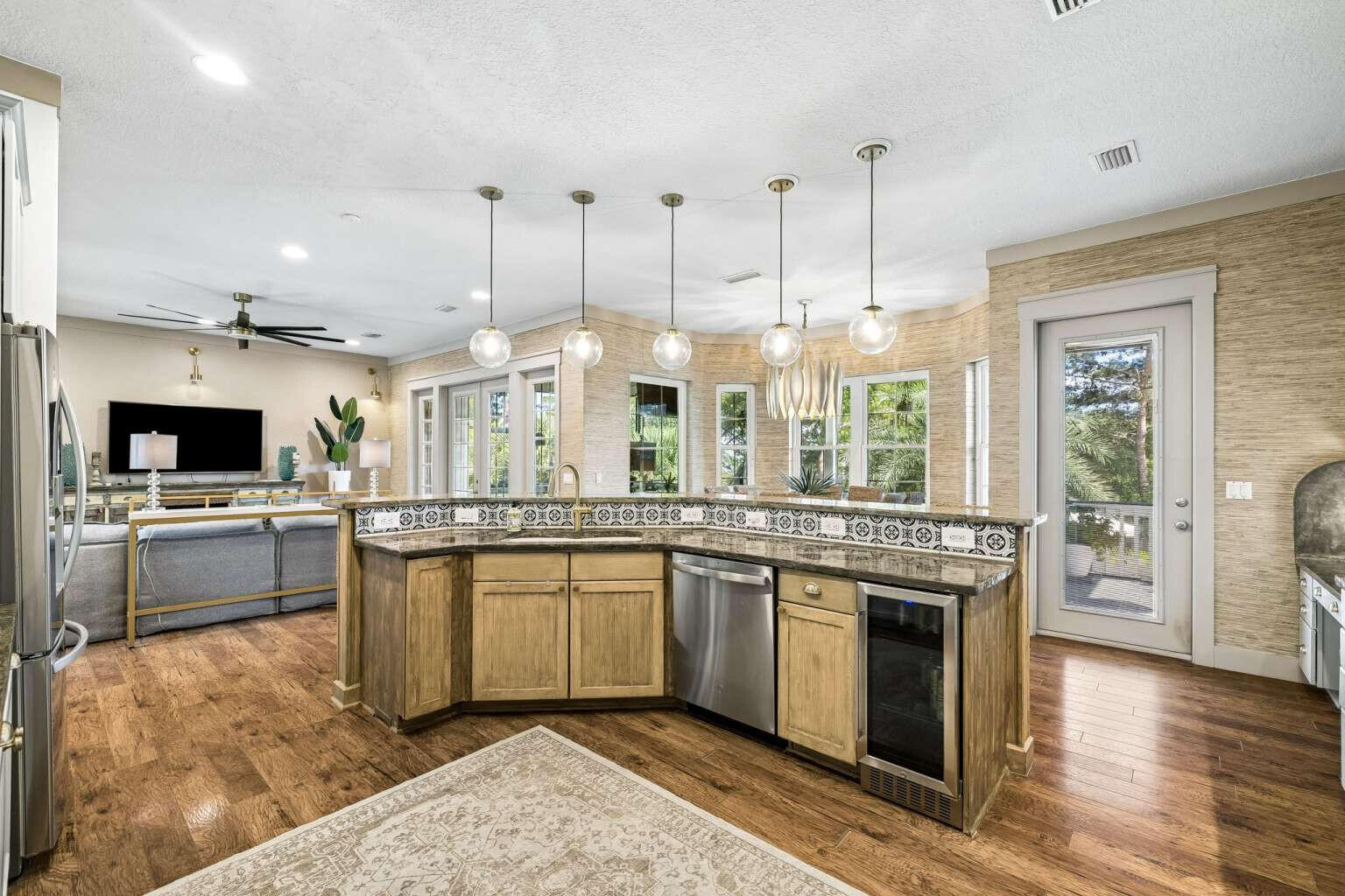 GULFVIEW HEIGHTS 1ST ADDN - Residential