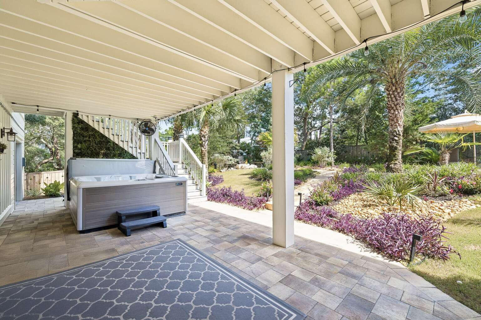 GULFVIEW HEIGHTS 1ST ADDN - Residential