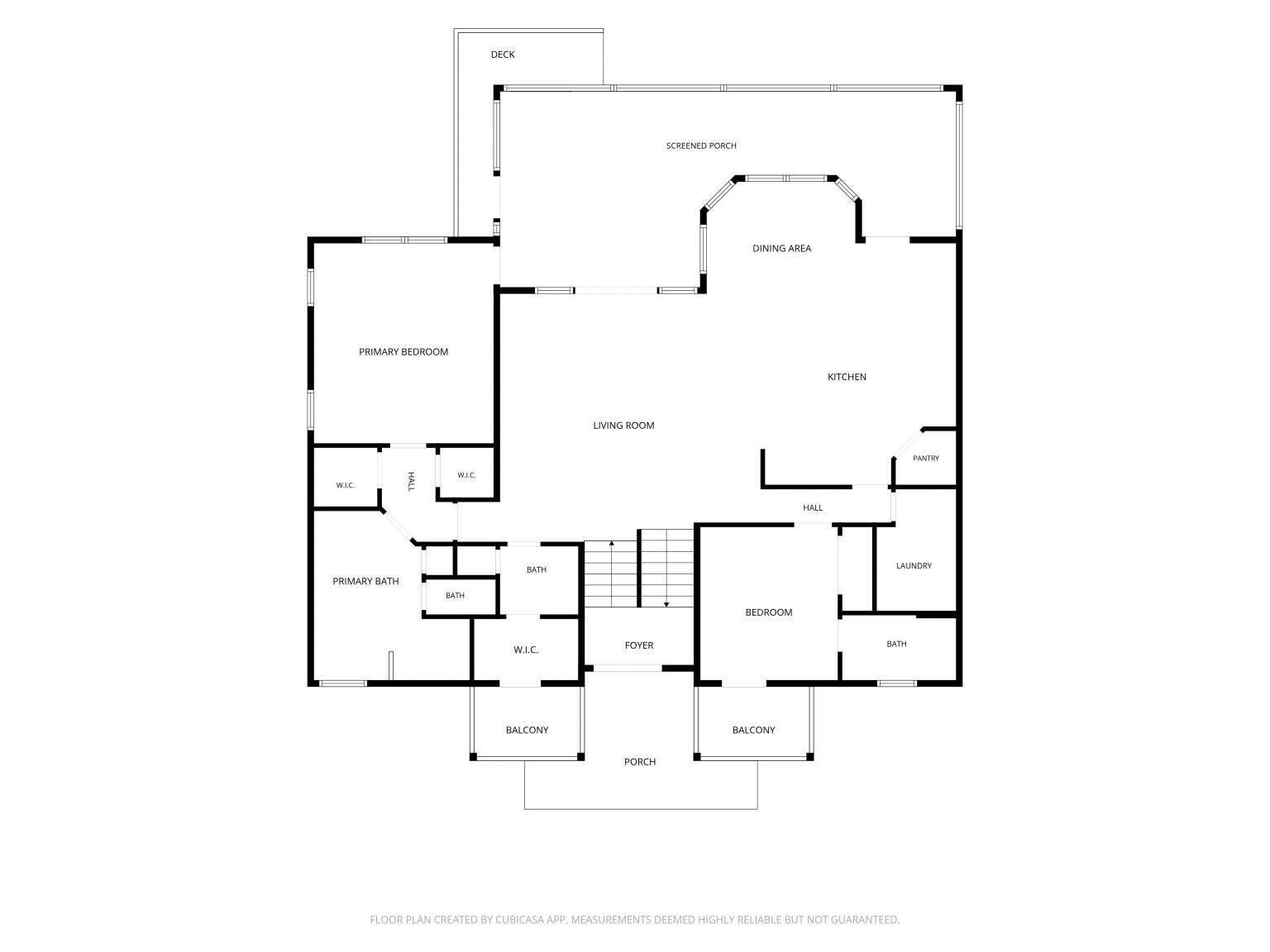 GULFVIEW HEIGHTS 1ST ADDN - Residential