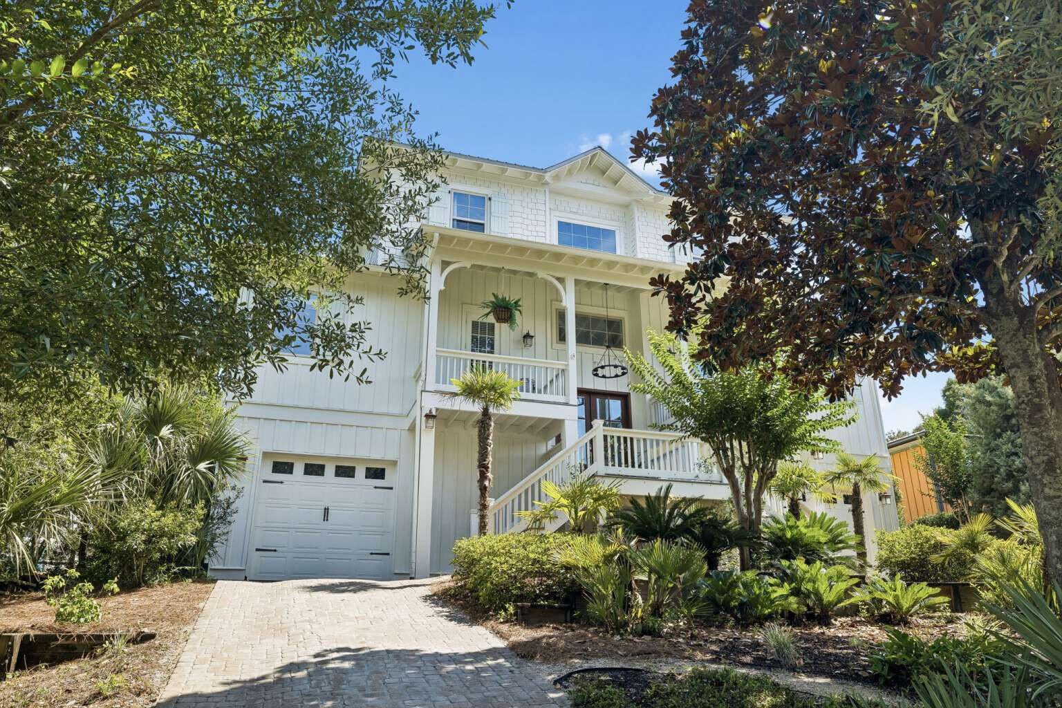 GULFVIEW HEIGHTS 1ST ADDN - Residential