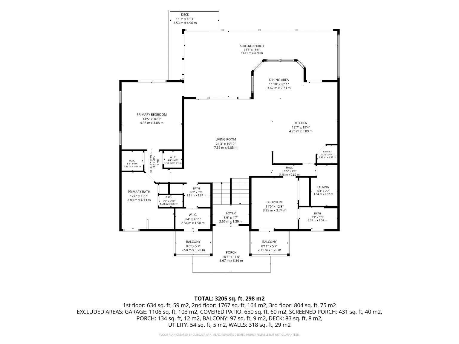 GULFVIEW HEIGHTS 1ST ADDN - Residential