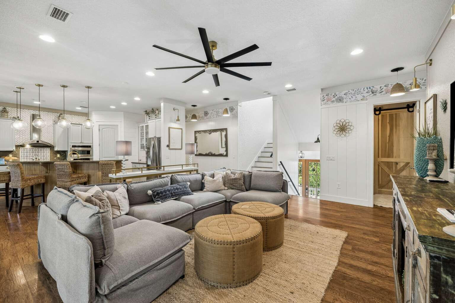 GULFVIEW HEIGHTS 1ST ADDN - Residential