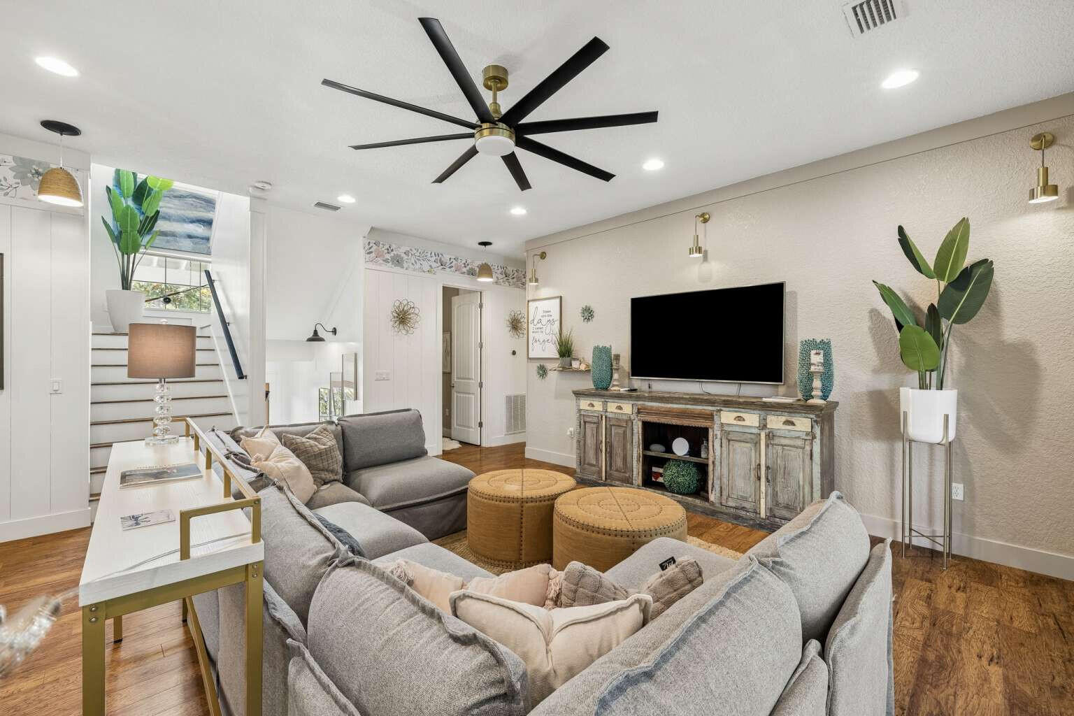 GULFVIEW HEIGHTS 1ST ADDN - Residential