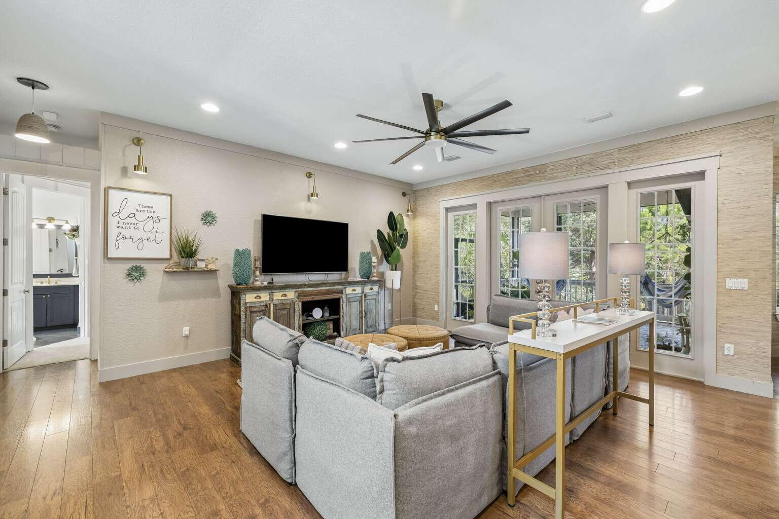 GULFVIEW HEIGHTS 1ST ADDN - Residential