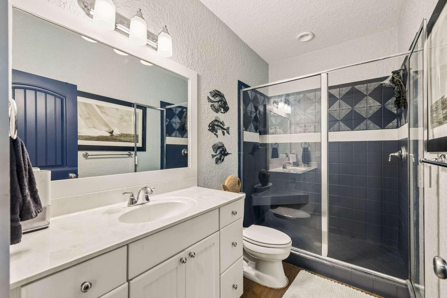 GULFVIEW HEIGHTS 1ST ADDN - Residential