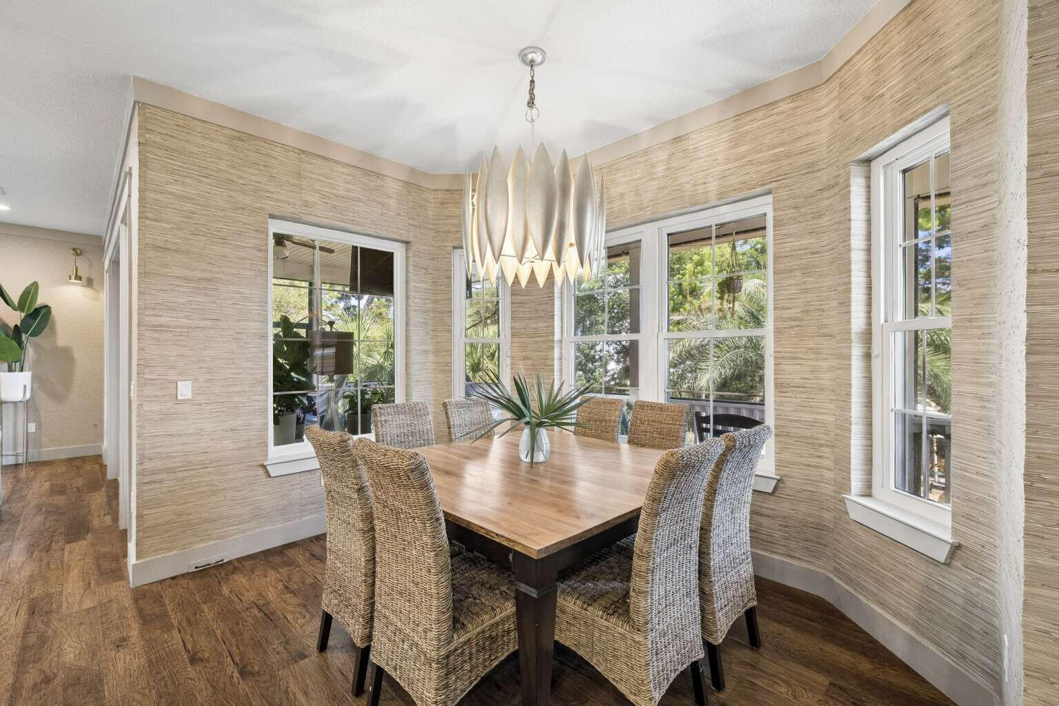 GULFVIEW HEIGHTS 1ST ADDN - Residential