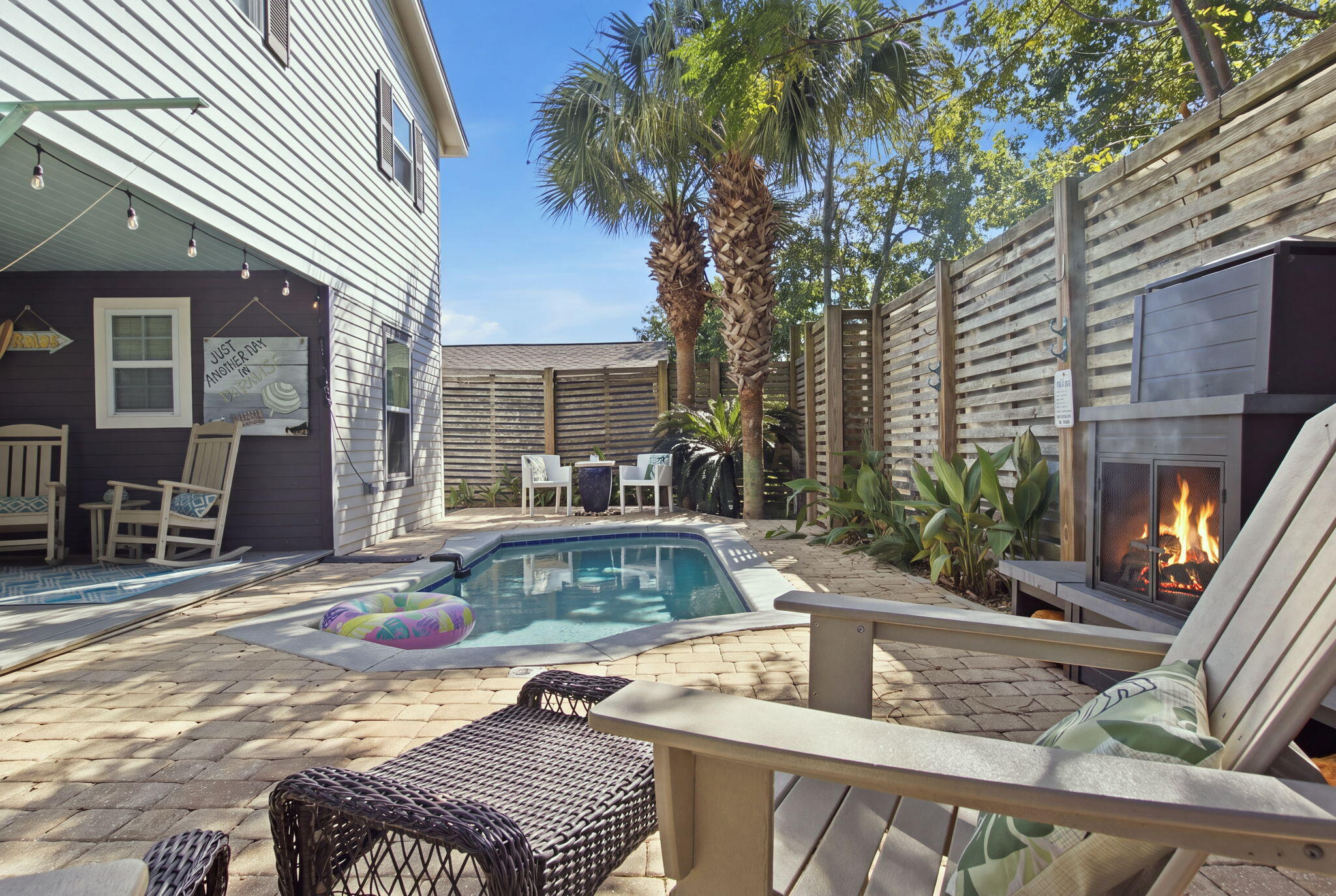 Laguna Beach Estates 5th Add - Residential