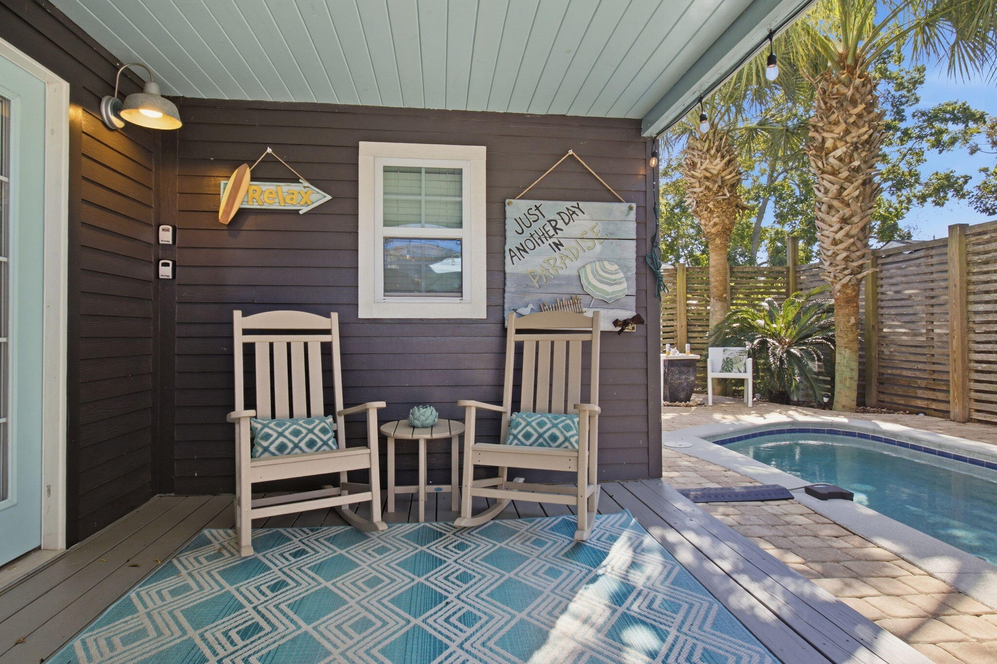 Laguna Beach Estates 5th Add - Residential