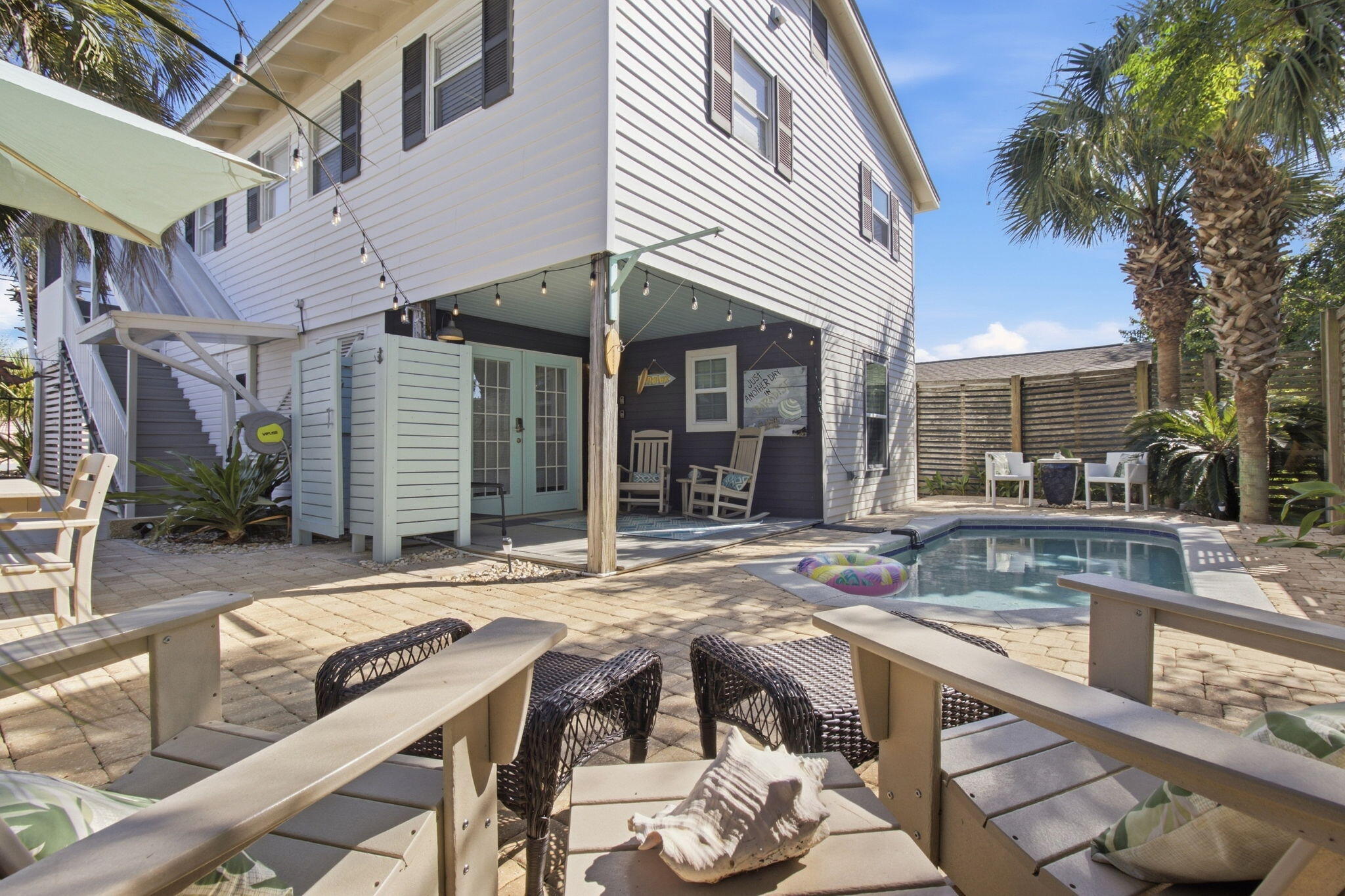 Laguna Beach Estates 5th Add - Residential