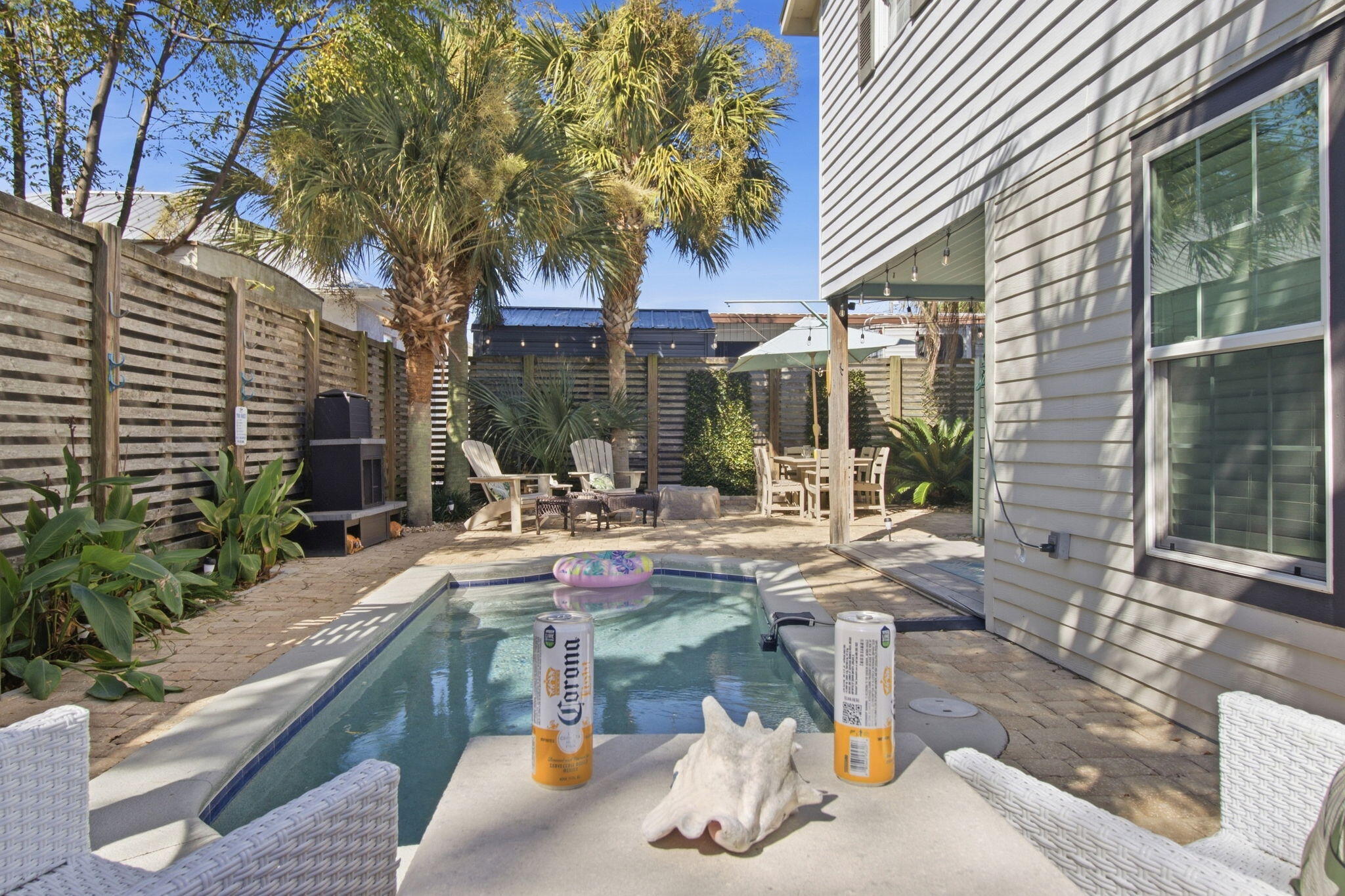 Laguna Beach Estates 5th Add - Residential