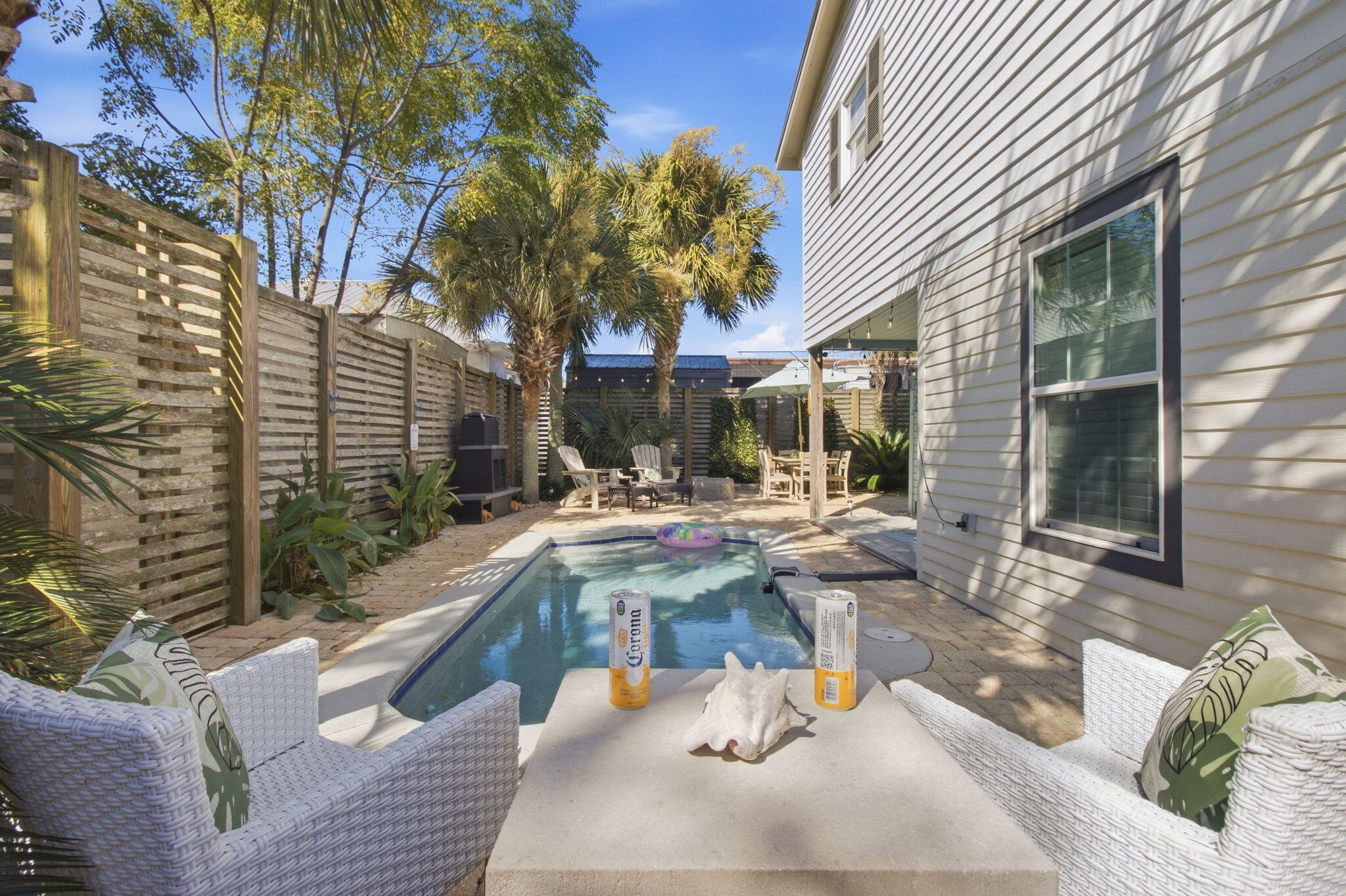 Laguna Beach Estates 5th Add - Residential