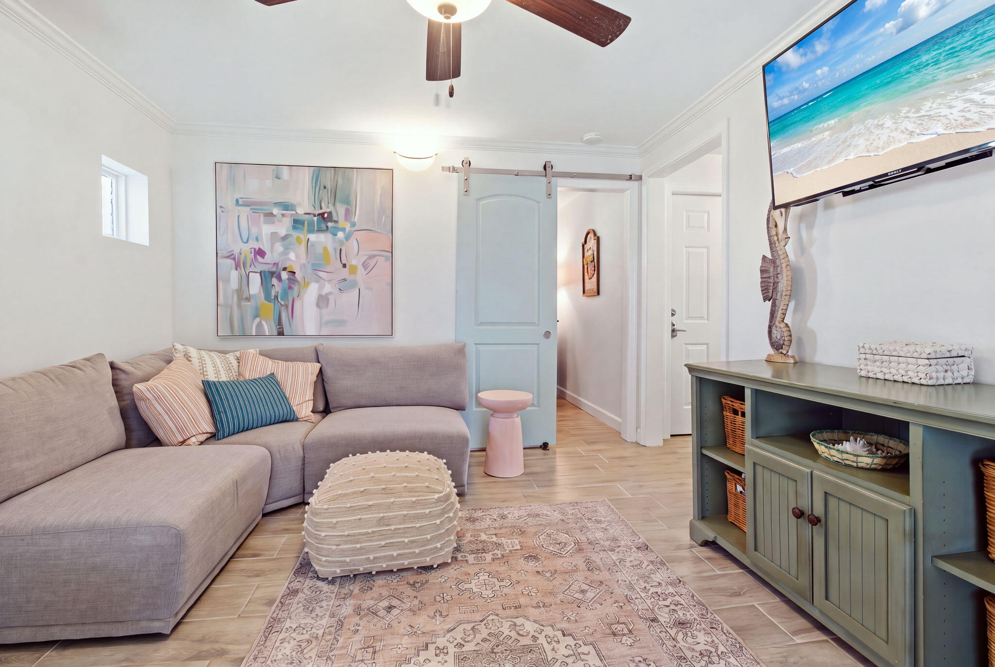 Laguna Beach Estates 5th Add - Residential