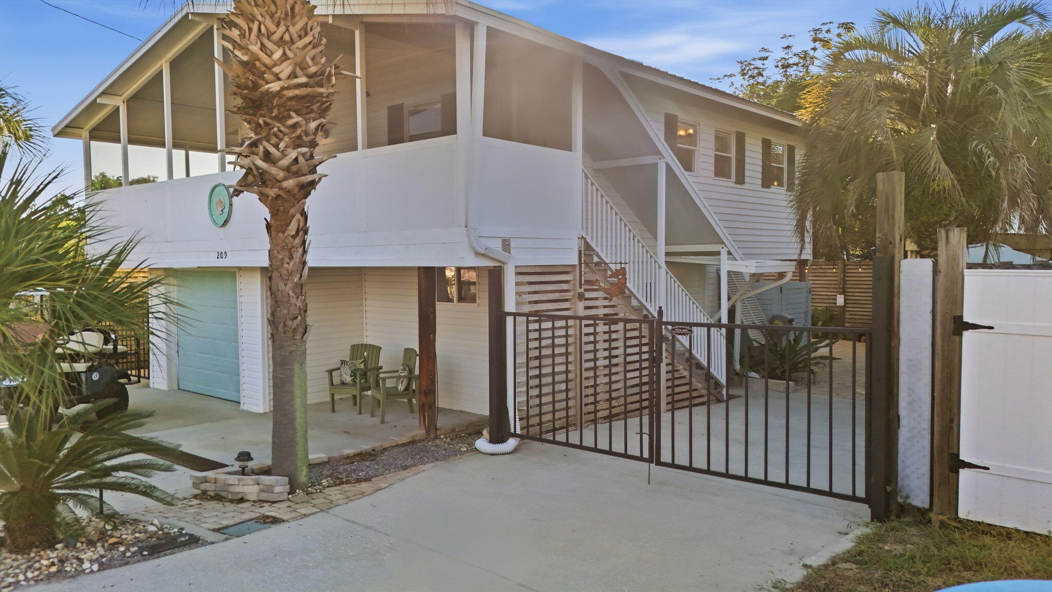 Laguna Beach Estates 5th Add - Residential