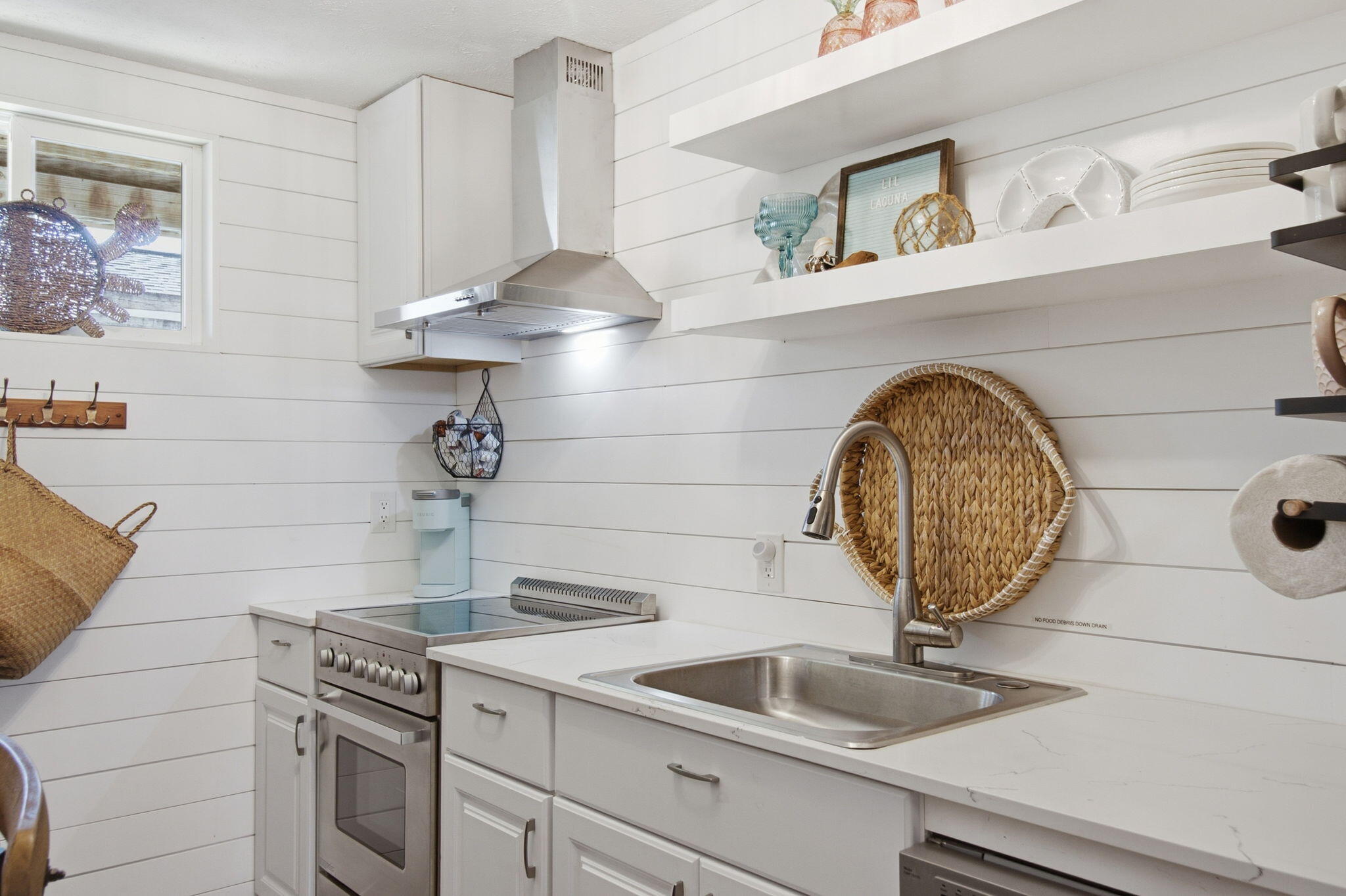 Laguna Beach Estates 5th Add - Residential