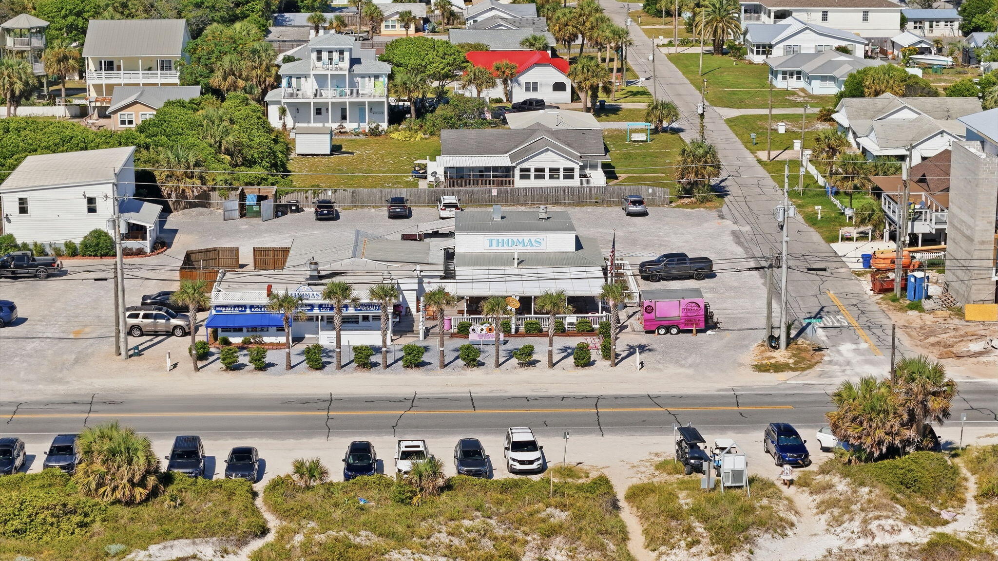 Laguna Beach Estates 5th Add - Residential