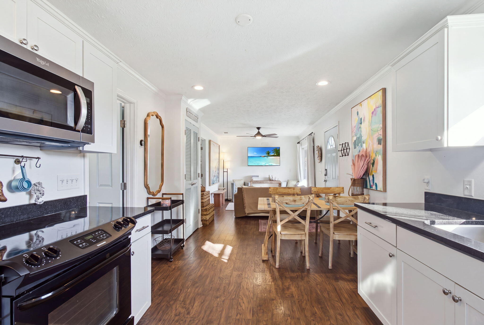 Laguna Beach Estates 5th Add - Residential