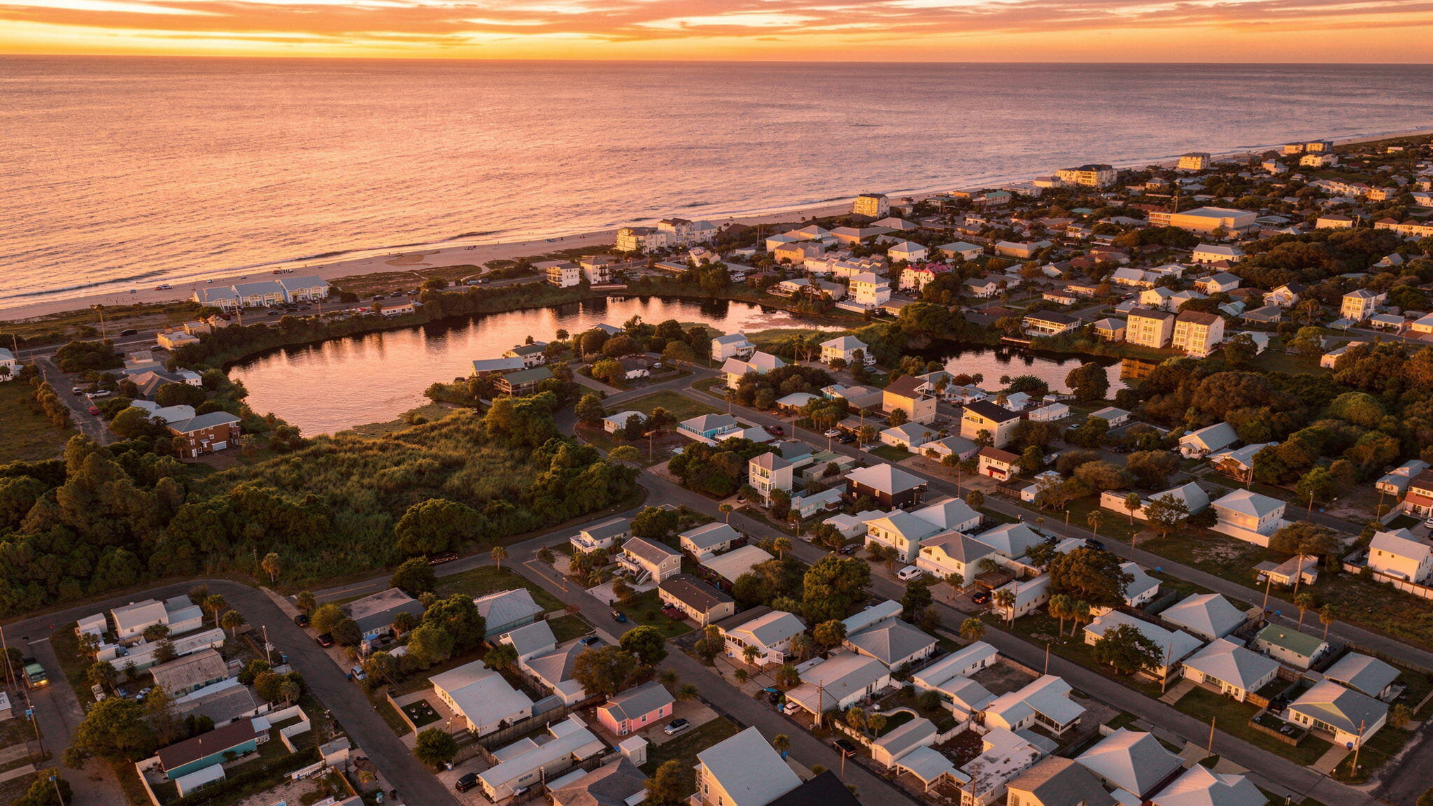 Laguna Beach Estates 5th Add - Residential