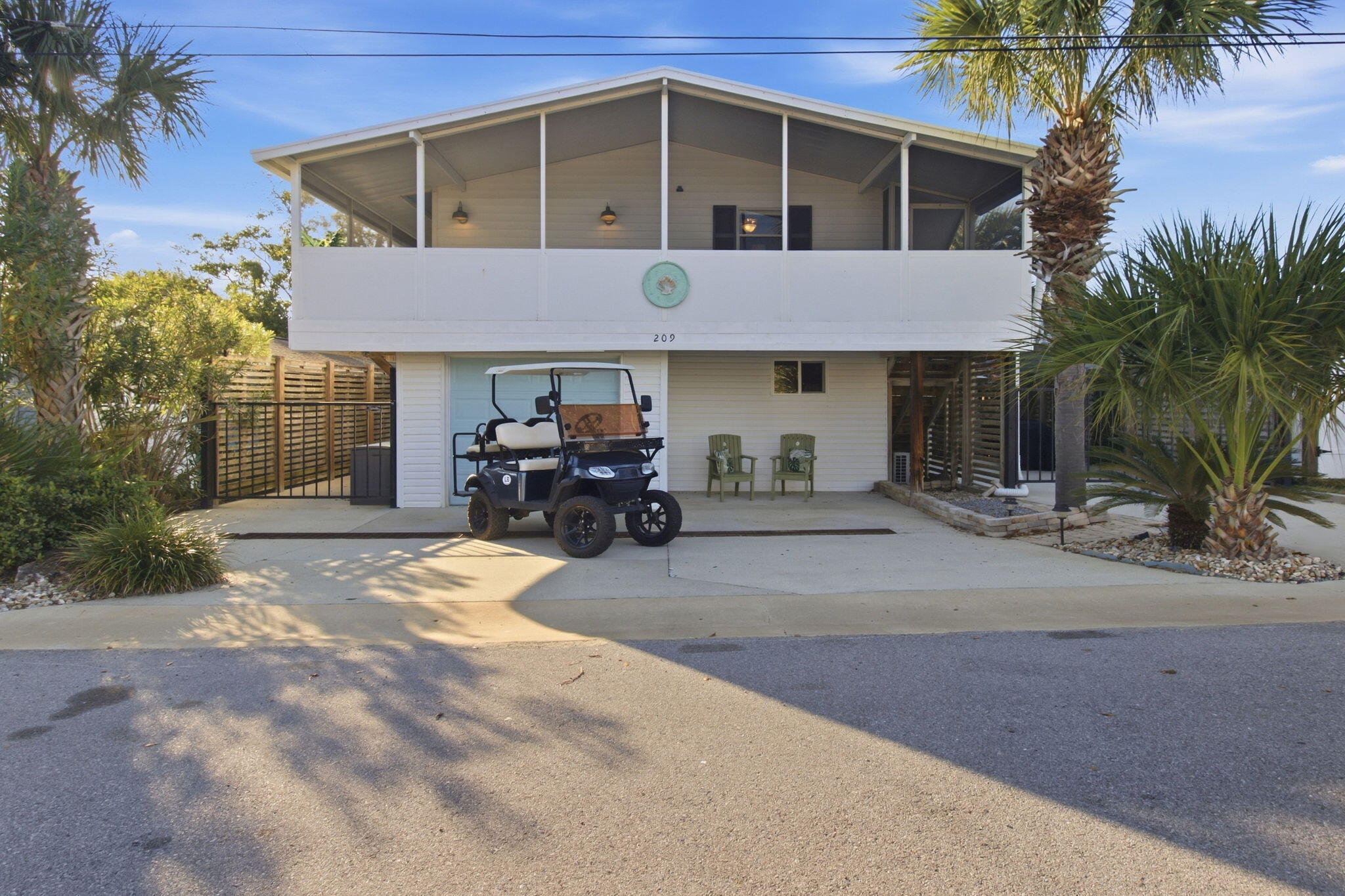 Laguna Beach Estates 5th Add - Residential