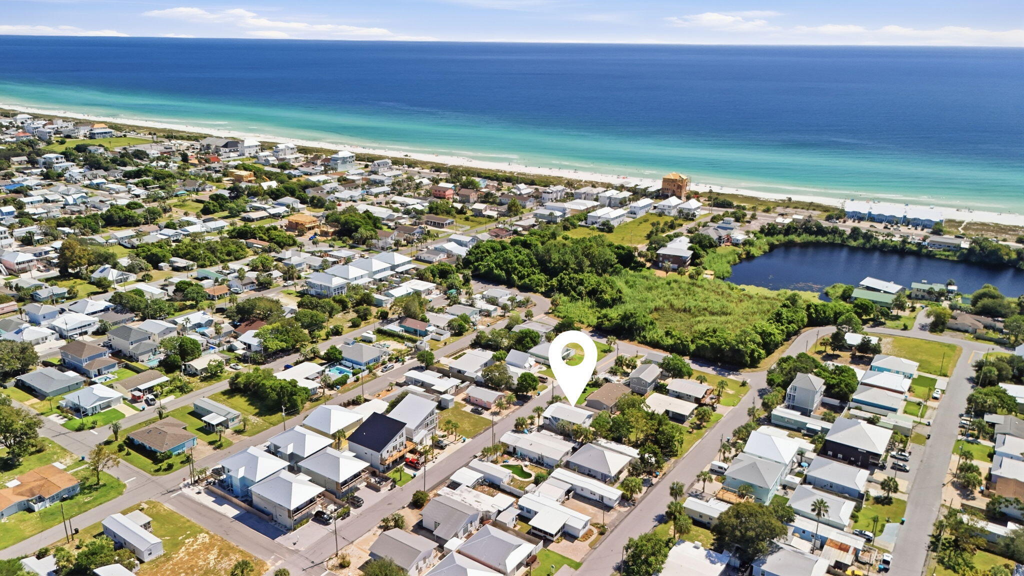 Laguna Beach Estates 5th Add - Residential
