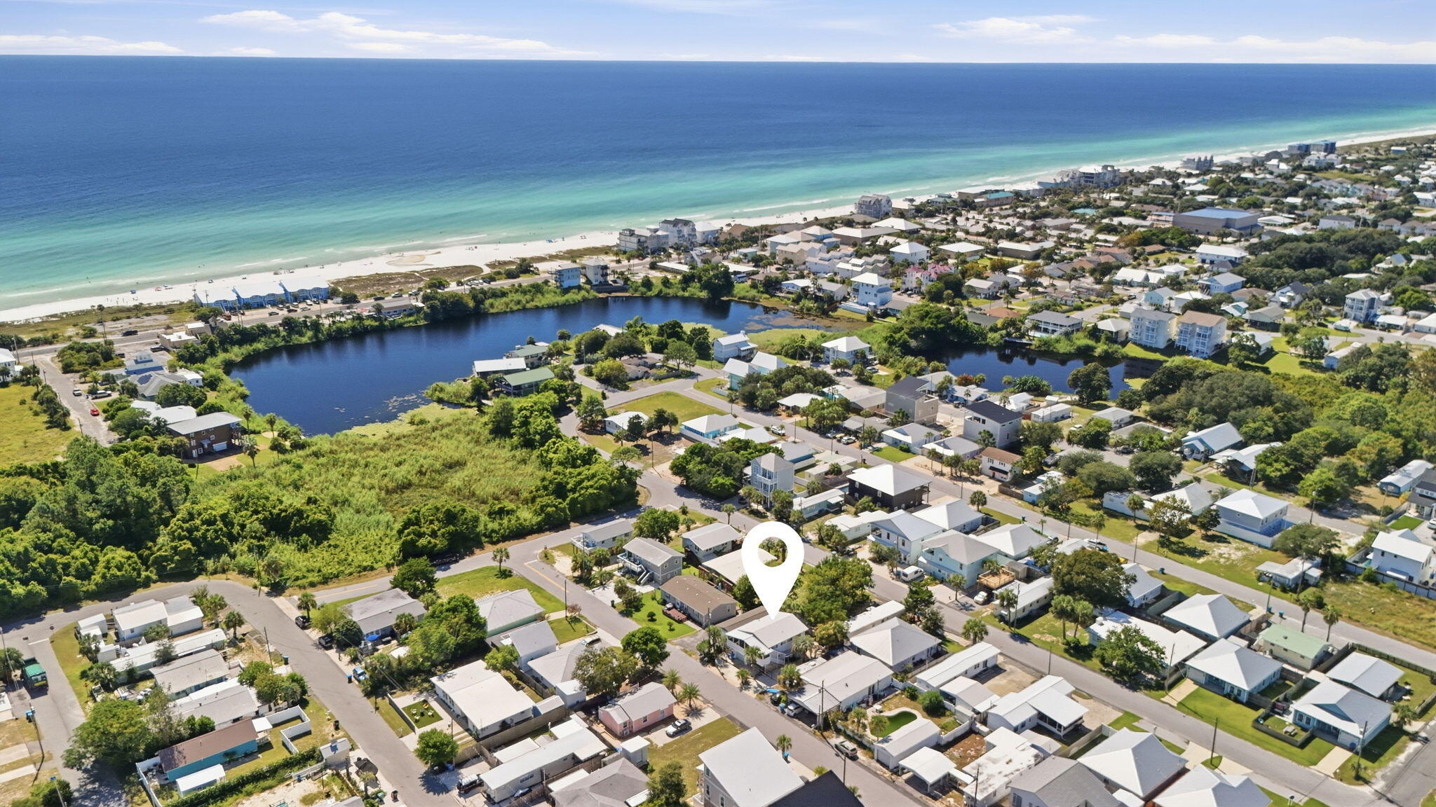Laguna Beach Estates 5th Add - Residential