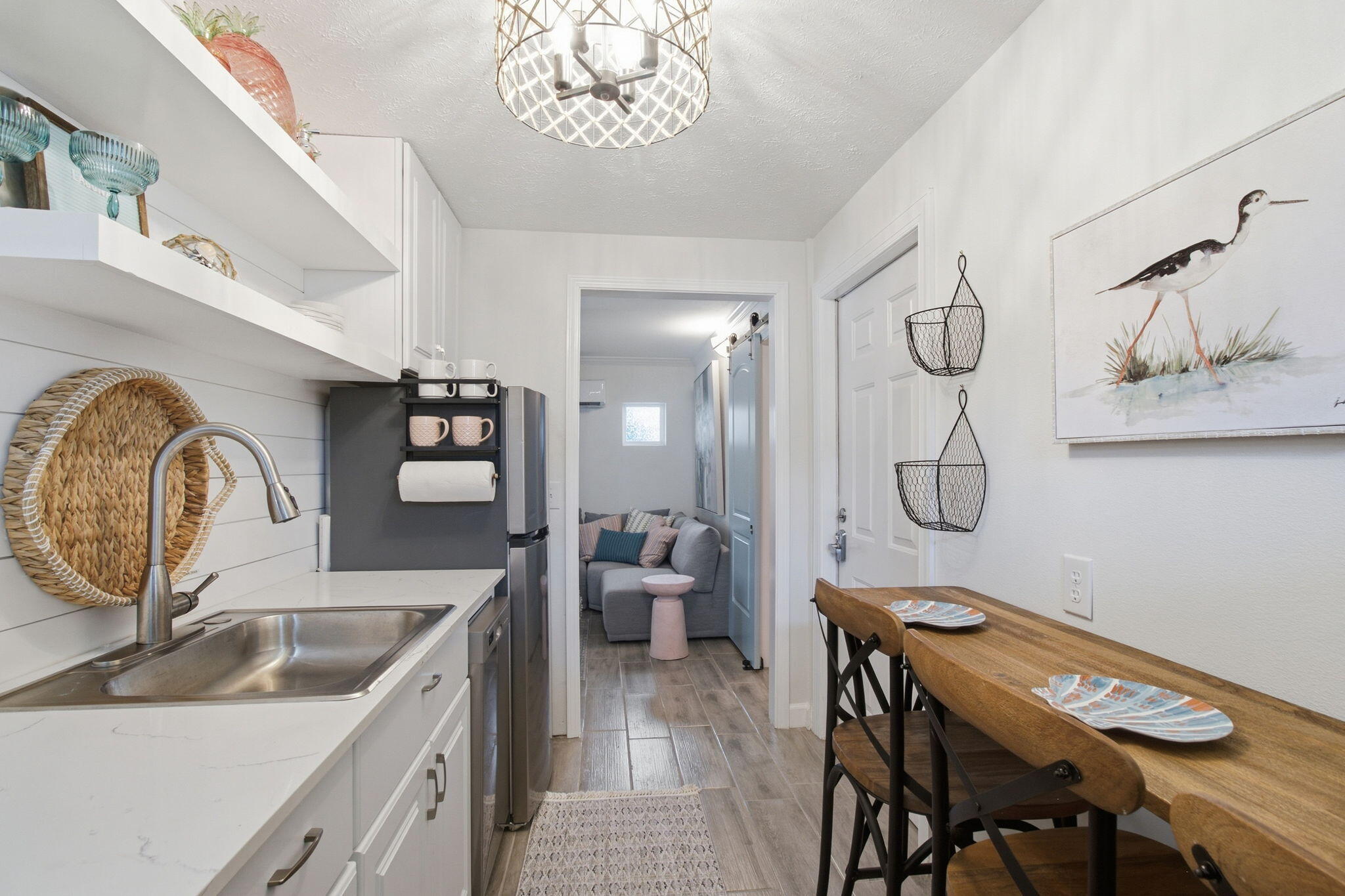 Laguna Beach Estates 5th Add - Residential
