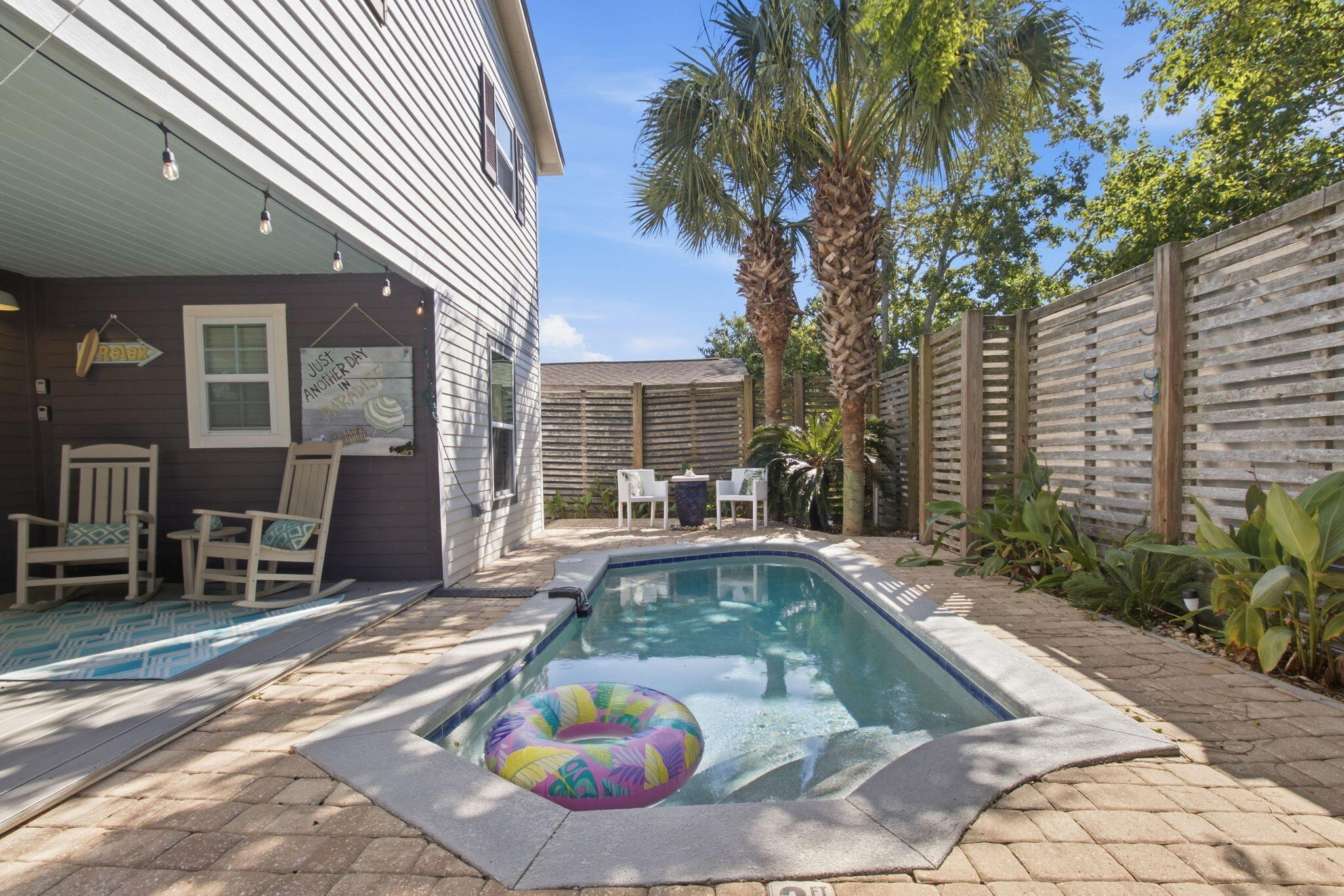 Laguna Beach Estates 5th Add - Residential