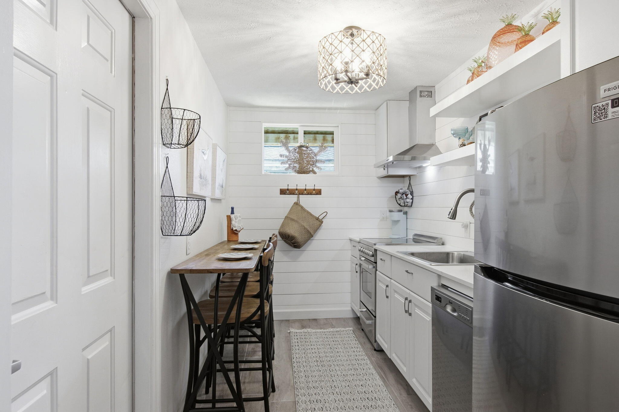 Laguna Beach Estates 5th Add - Residential