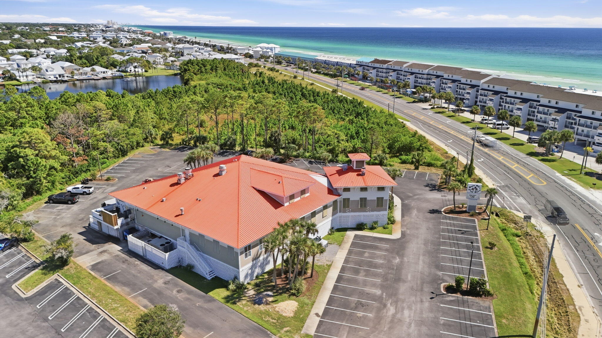 Laguna Beach Estates 5th Add - Residential