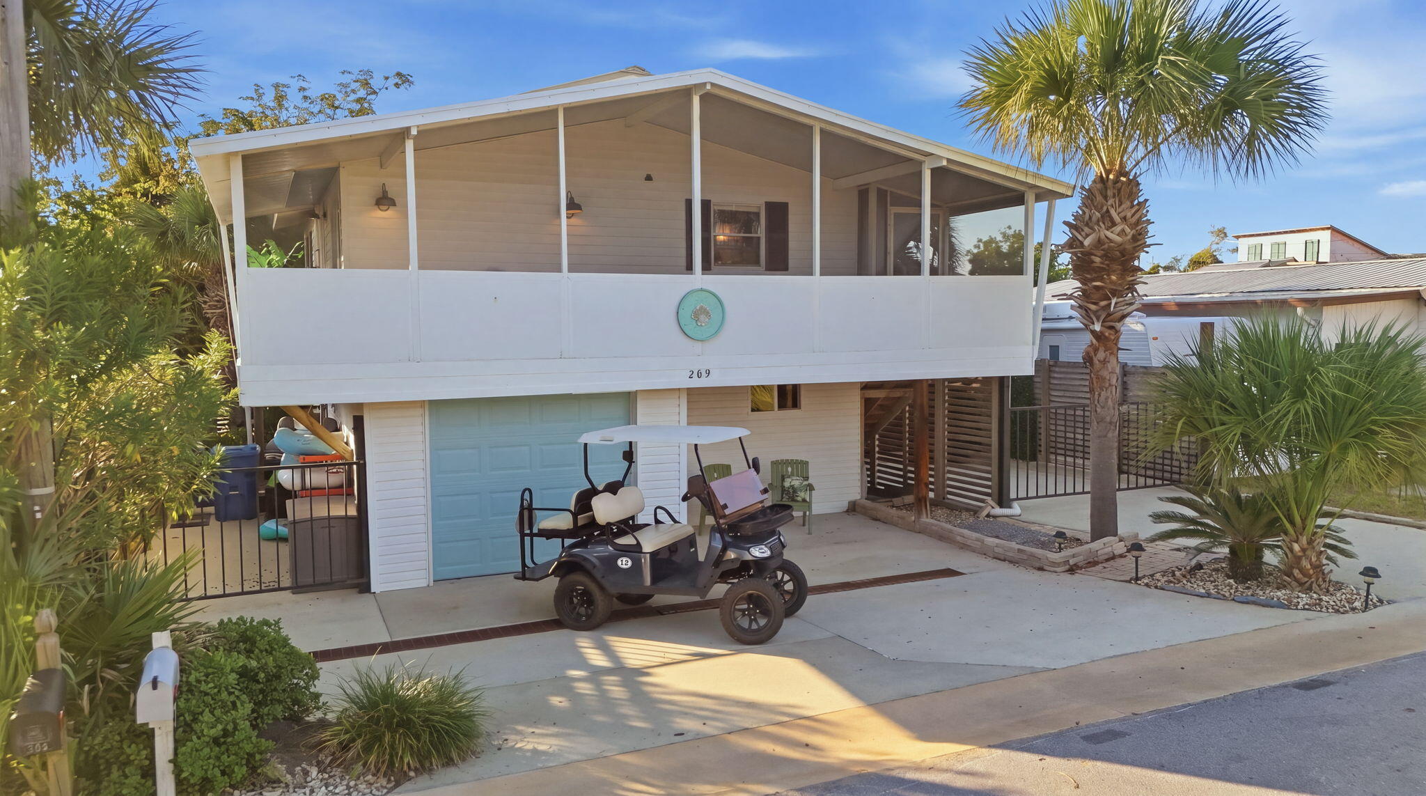 Laguna Beach Estates 5th Add - Residential