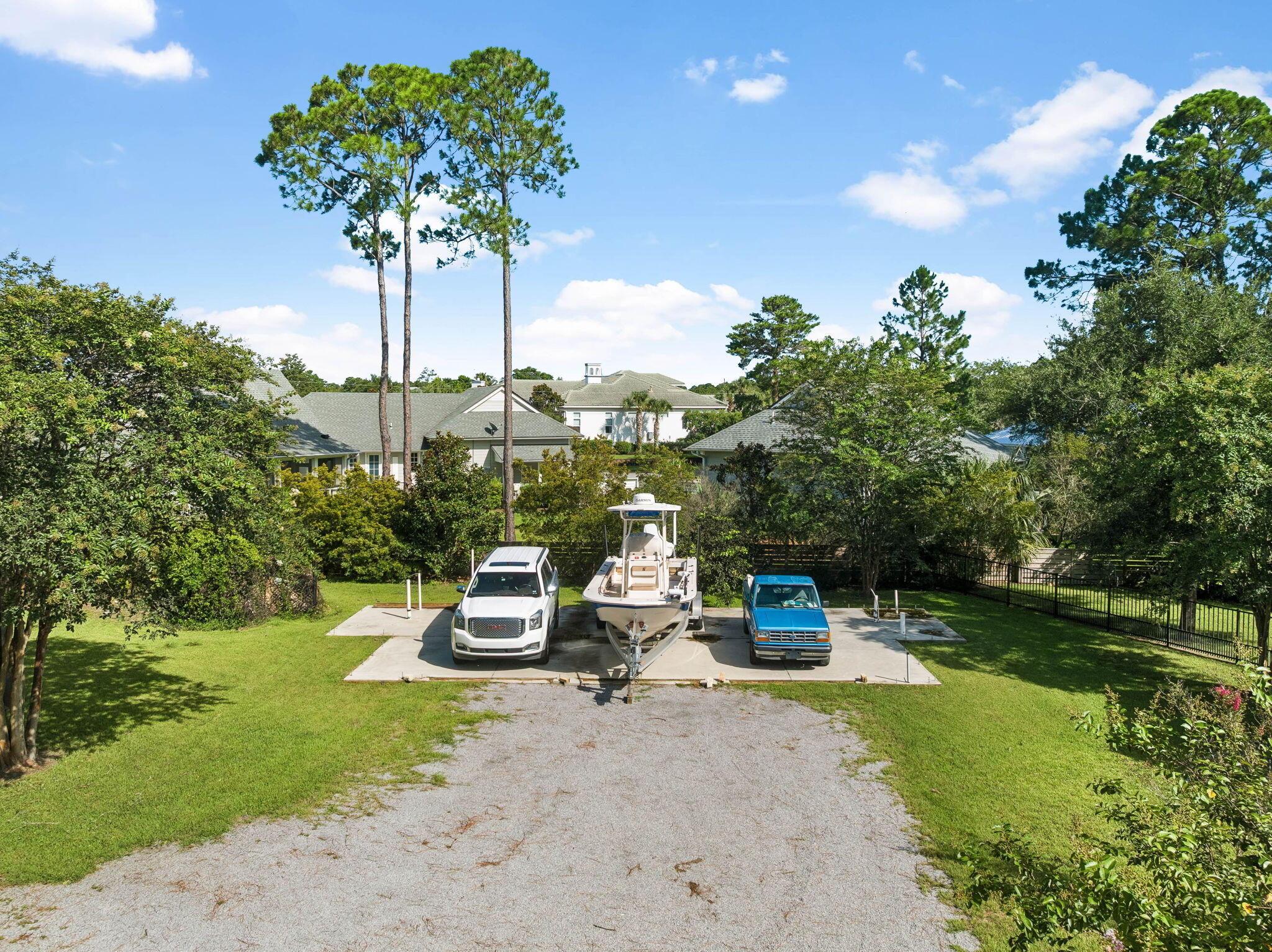 FOX LAKE S/D PH 1 - Residential