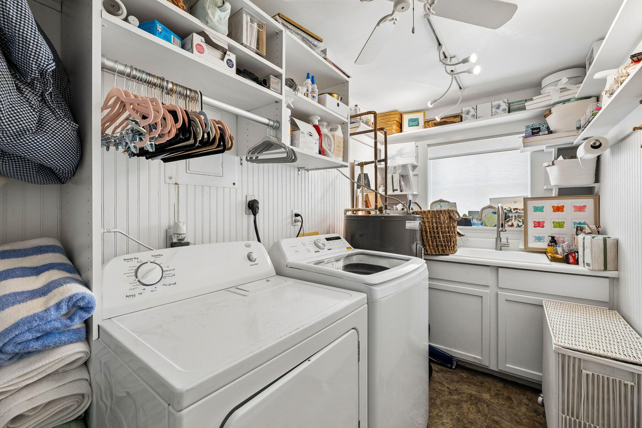 FOX LAKE S/D PH 1 - Residential