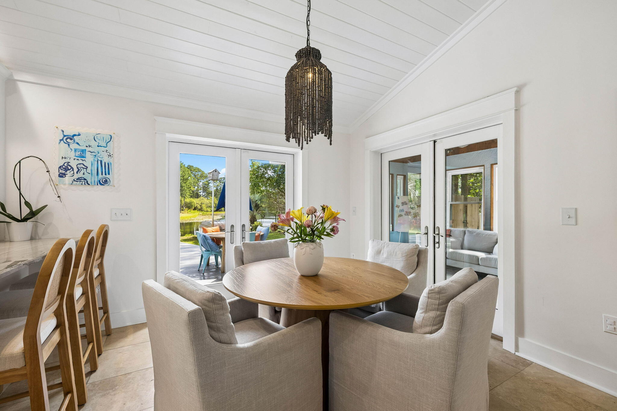 FOX LAKE S/D PH 1 - Residential