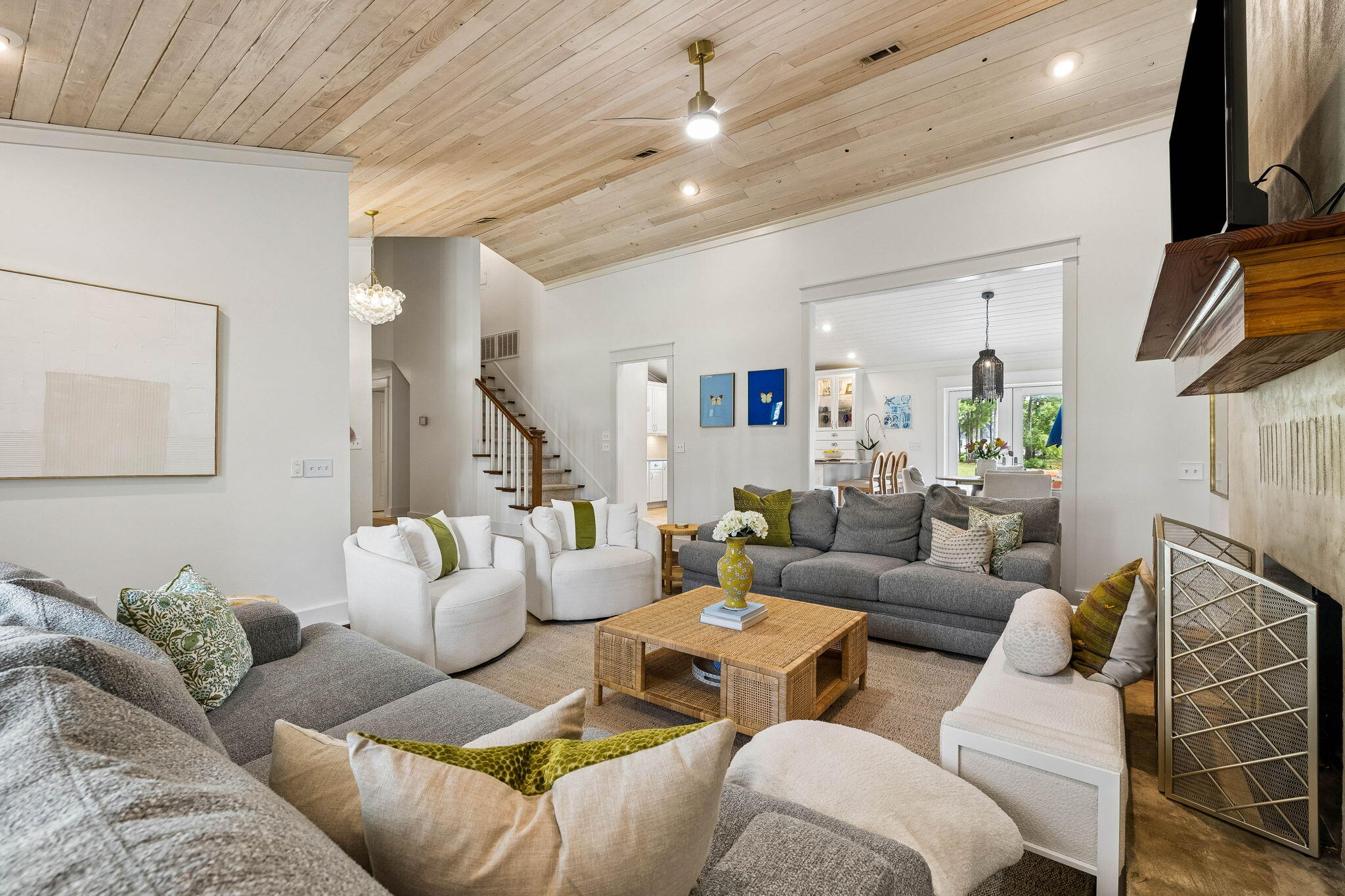 FOX LAKE S/D PH 1 - Residential