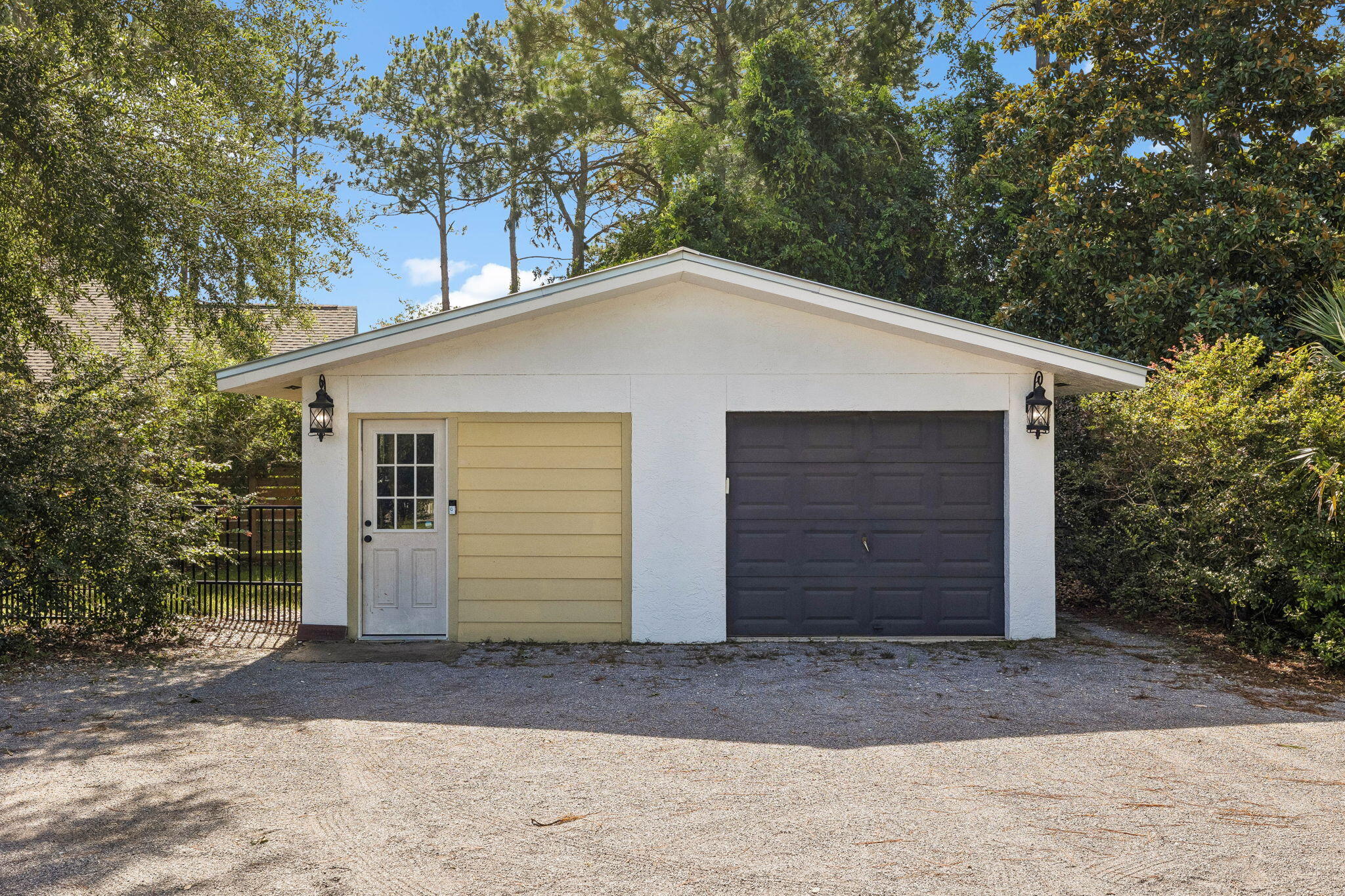 FOX LAKE S/D PH 1 - Residential