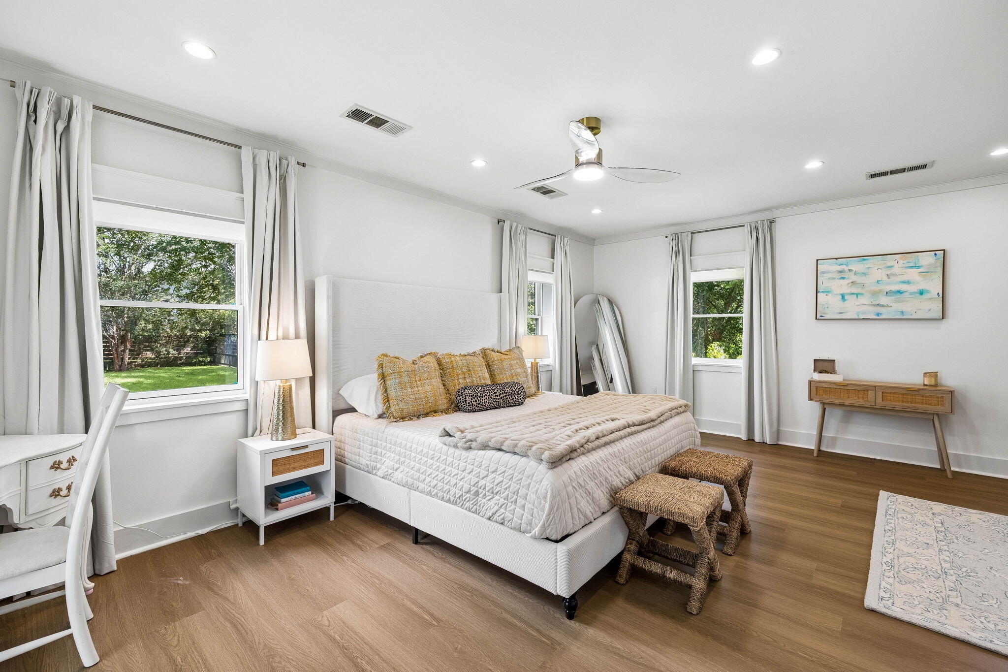 FOX LAKE S/D PH 1 - Residential