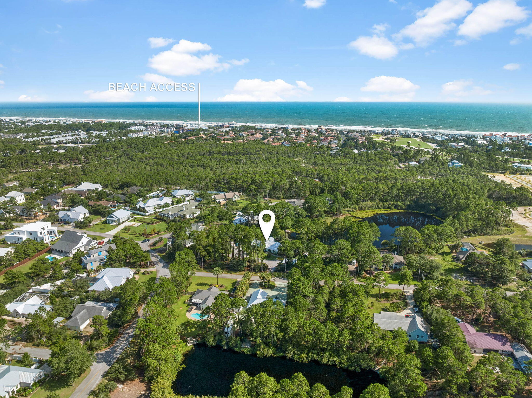 FOX LAKE S/D PH 1 - Residential