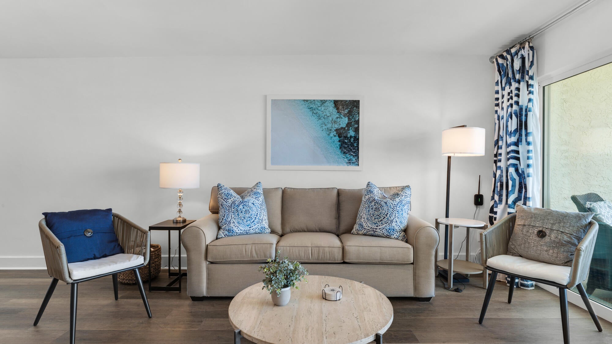 COMMODORE'S RETREAT LIMITED C - Residential