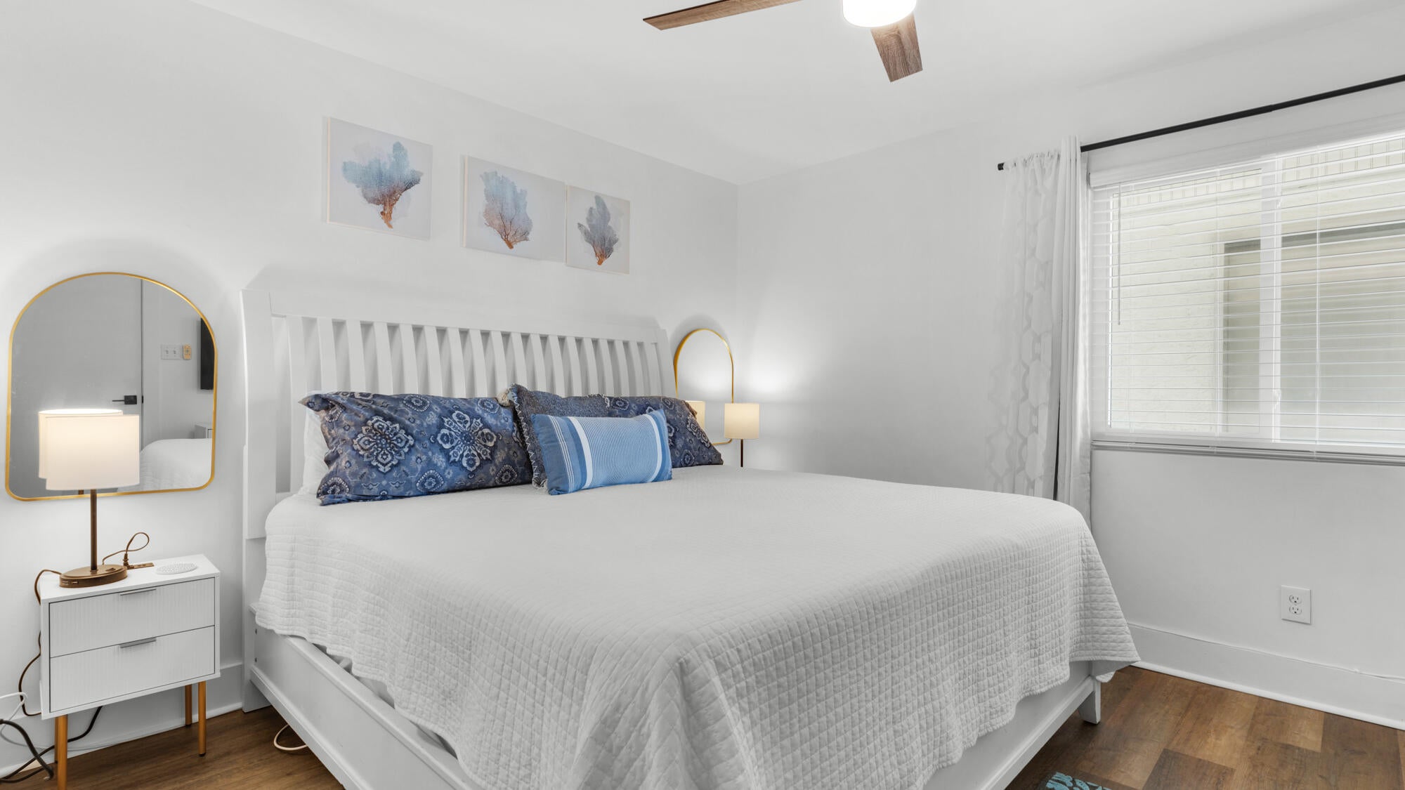 COMMODORE'S RETREAT LIMITED C - Residential