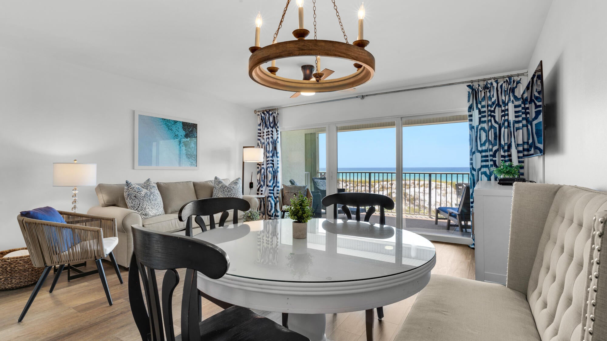 COMMODORE'S RETREAT LIMITED C - Residential