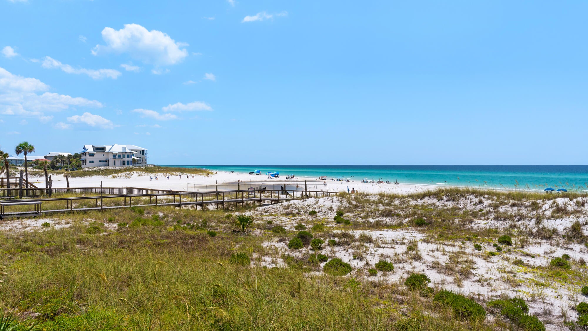 COMMODORE'S RETREAT LIMITED C - Residential