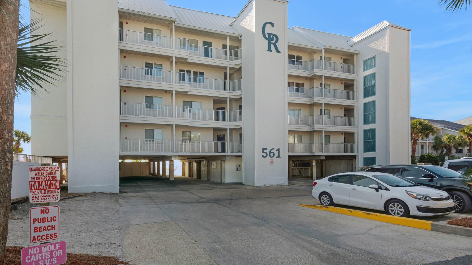 COMMODORE'S RETREAT LIMITED C - Residential