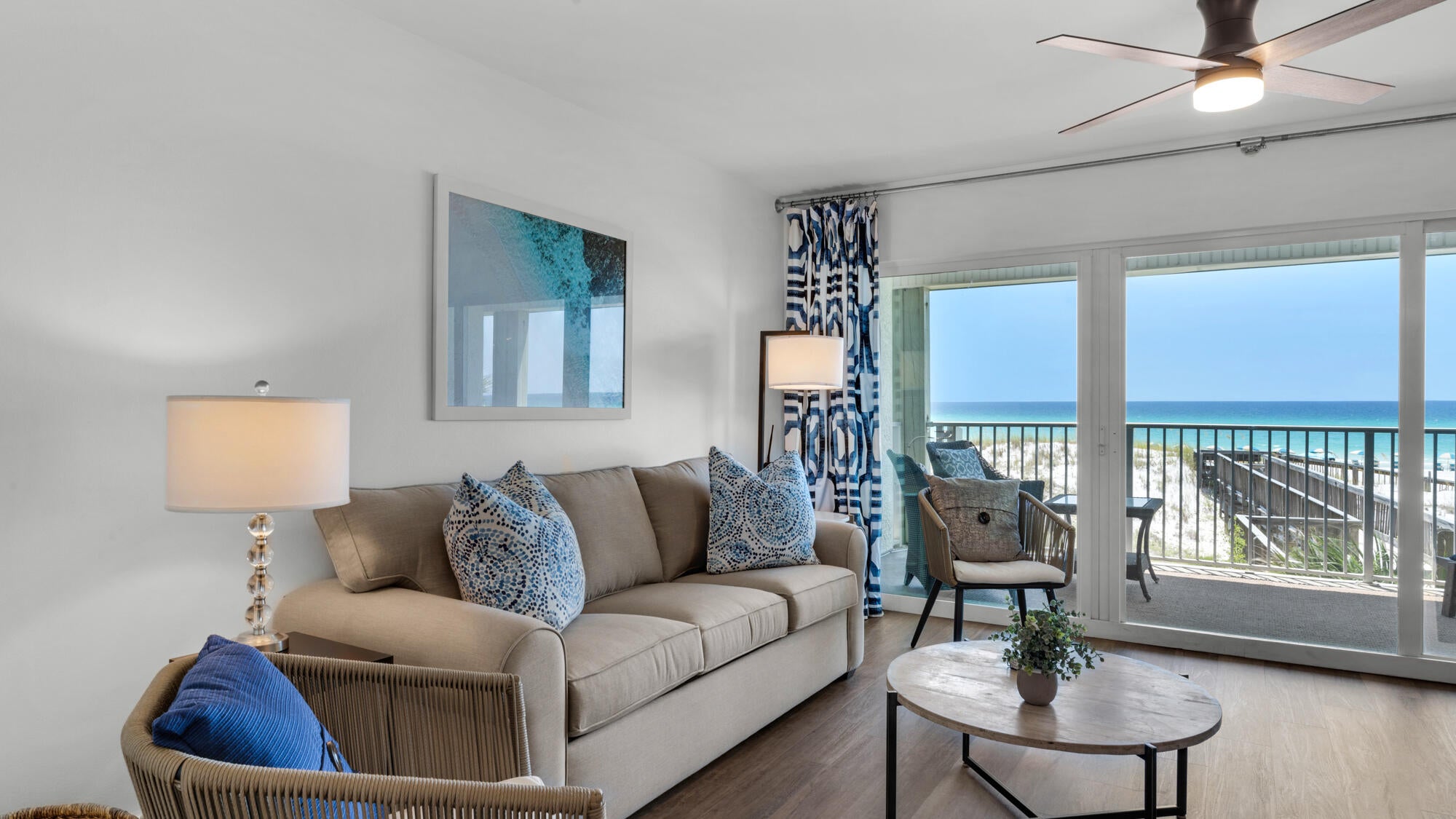 COMMODORE'S RETREAT LIMITED C - Residential