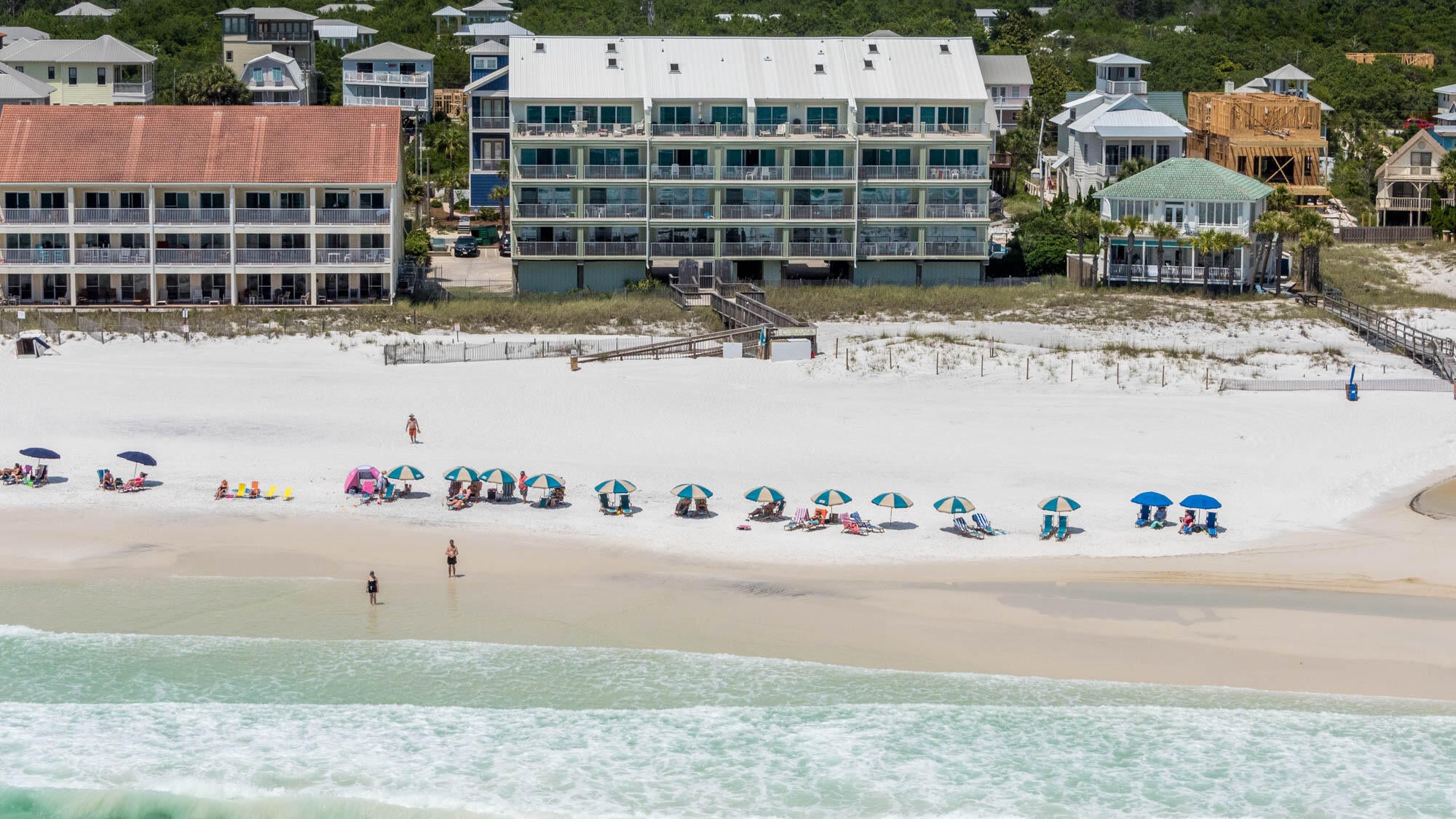 COMMODORE'S RETREAT LIMITED C - Residential