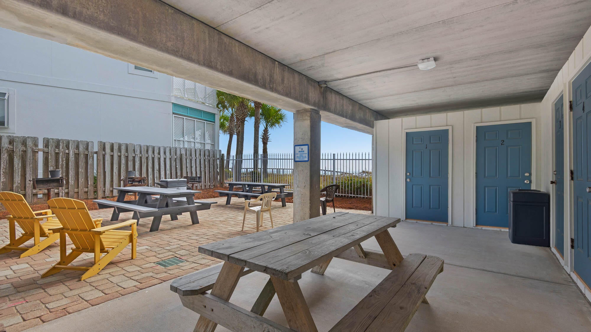 COMMODORE'S RETREAT LIMITED C - Residential