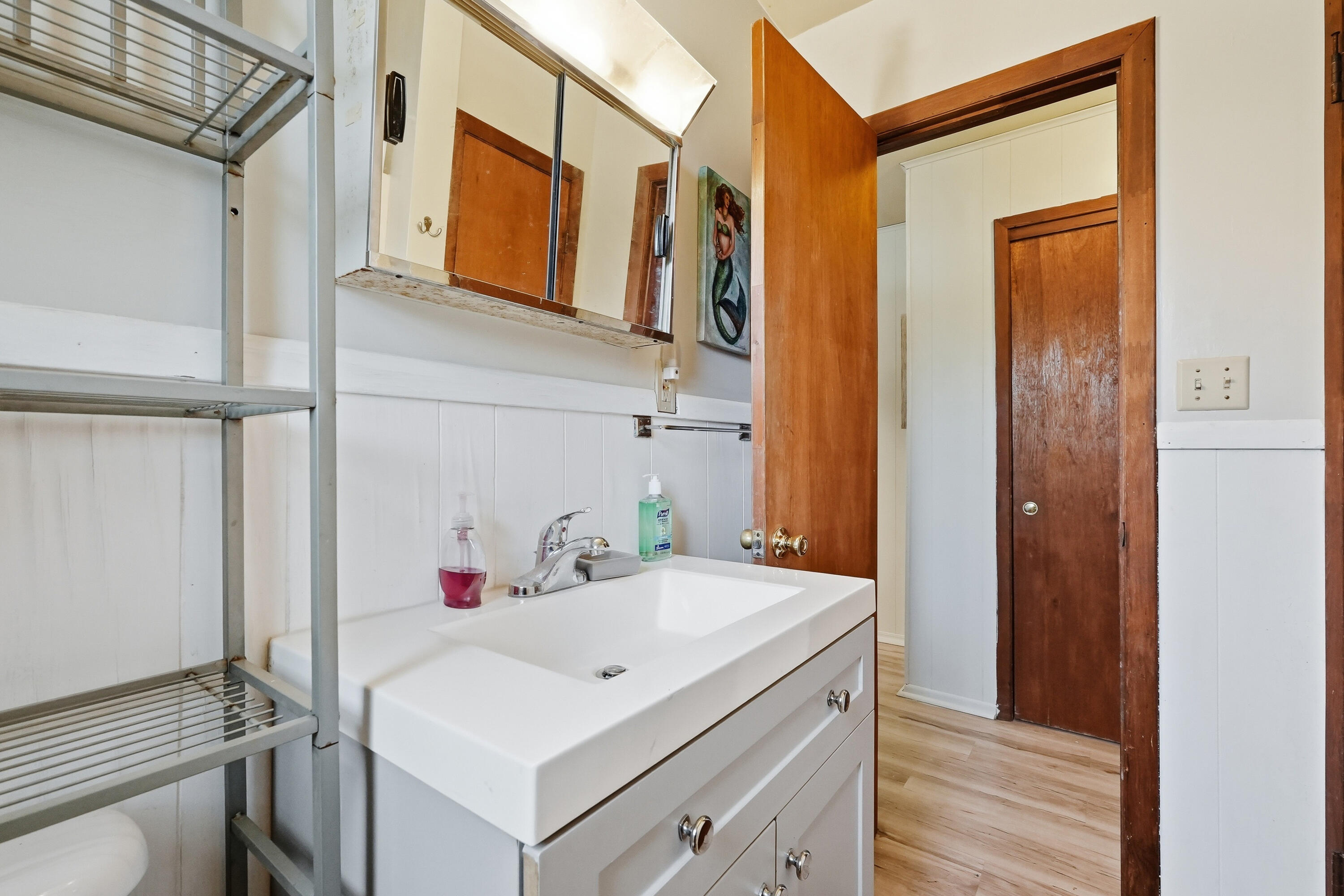 VESTA HEIGHTS - Residential