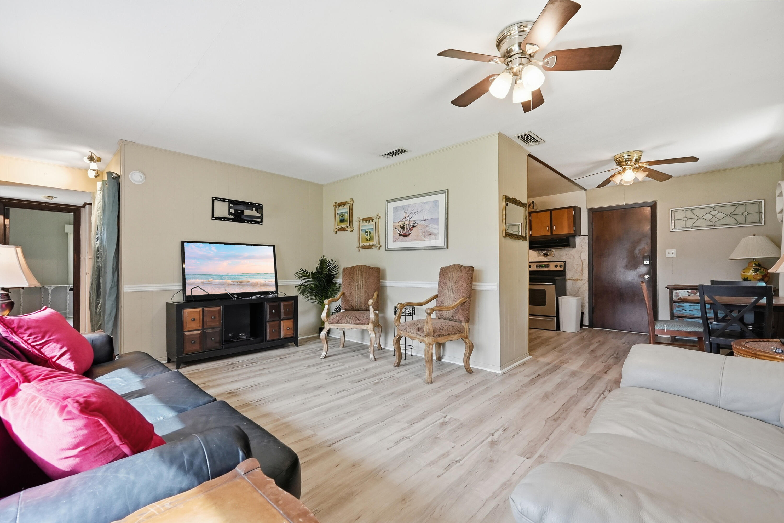 VESTA HEIGHTS - Residential