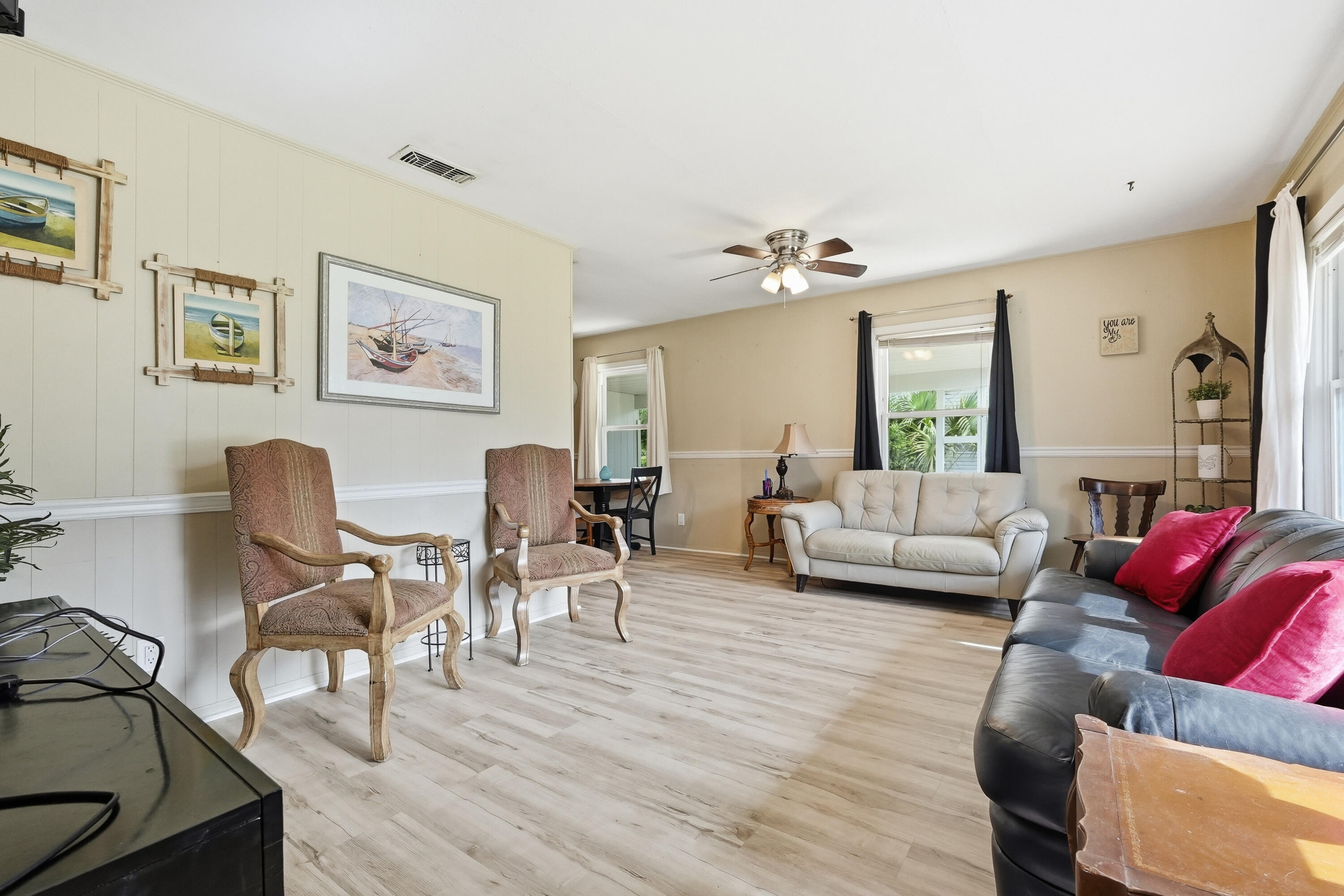 VESTA HEIGHTS - Residential