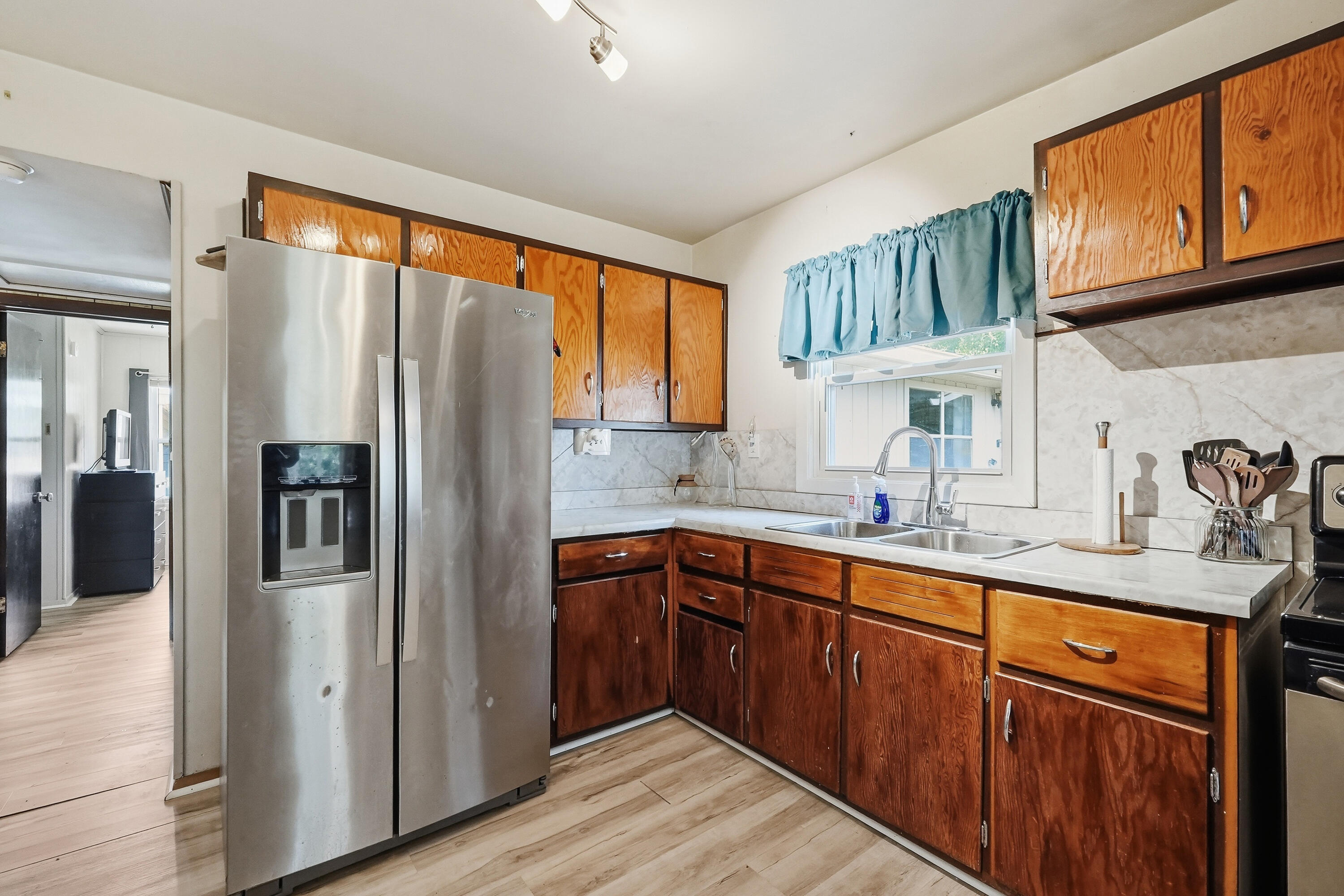 VESTA HEIGHTS - Residential
